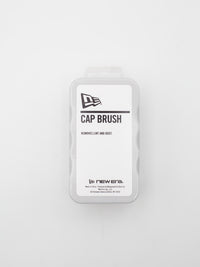 Plastic Cap Brush