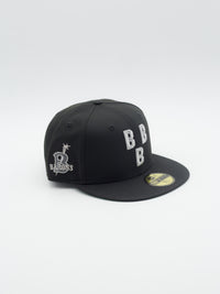 59FIFTY Birmingham Black Barons