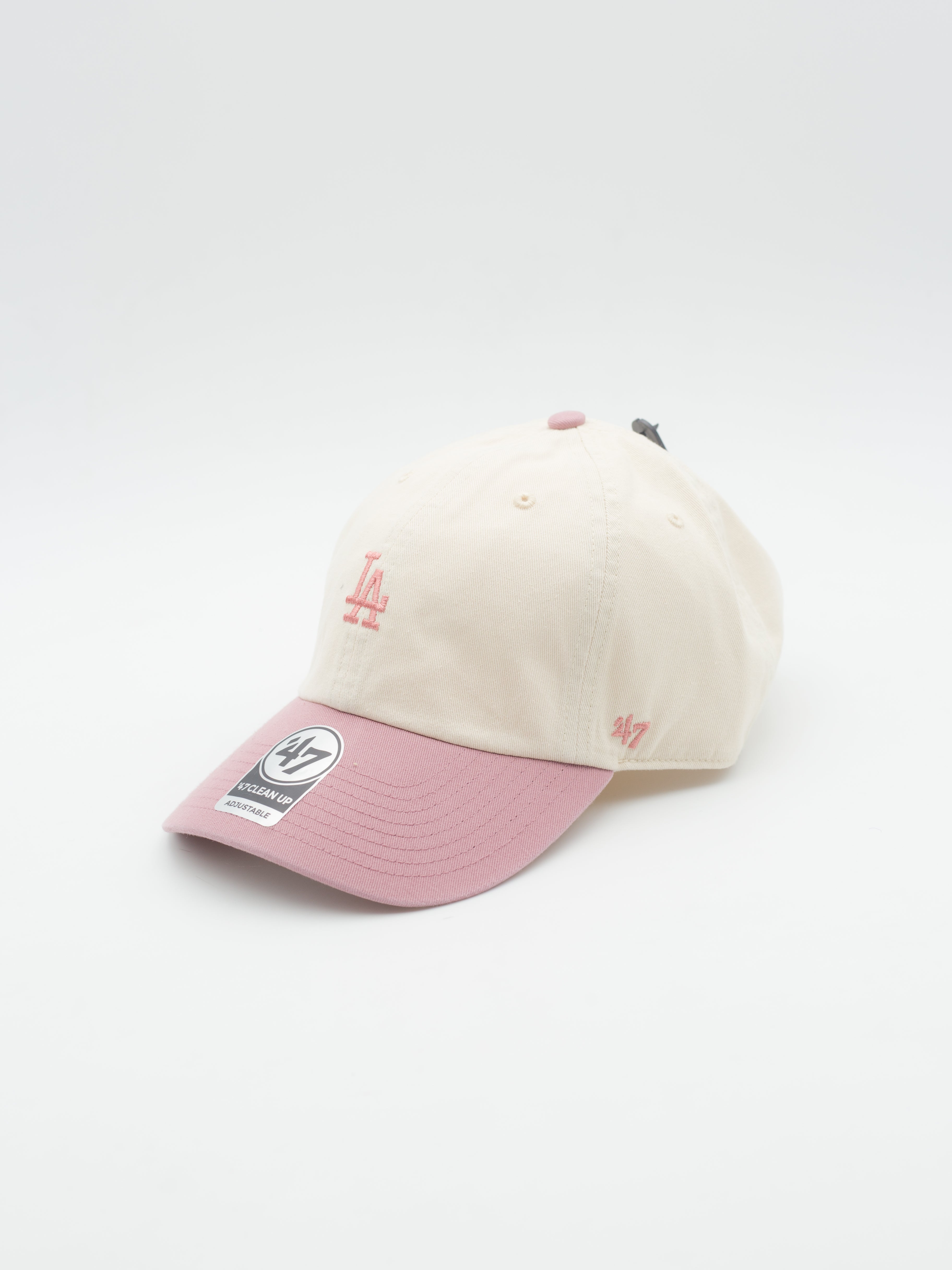 NETTOYAGE Sure Shot Los Angeles Dodgers Naturel/Bleu