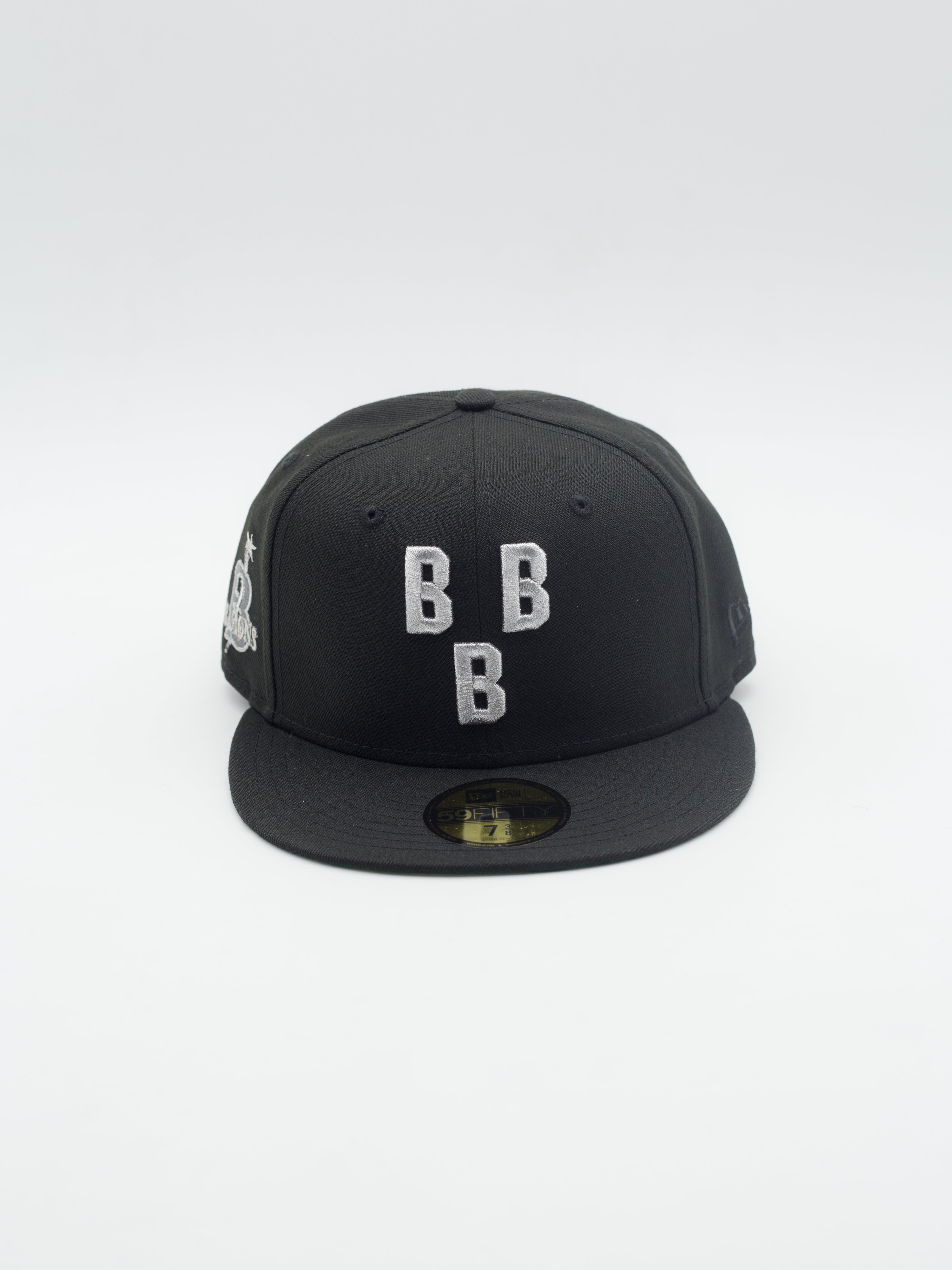 59FIFTY Birmingham Black Barons