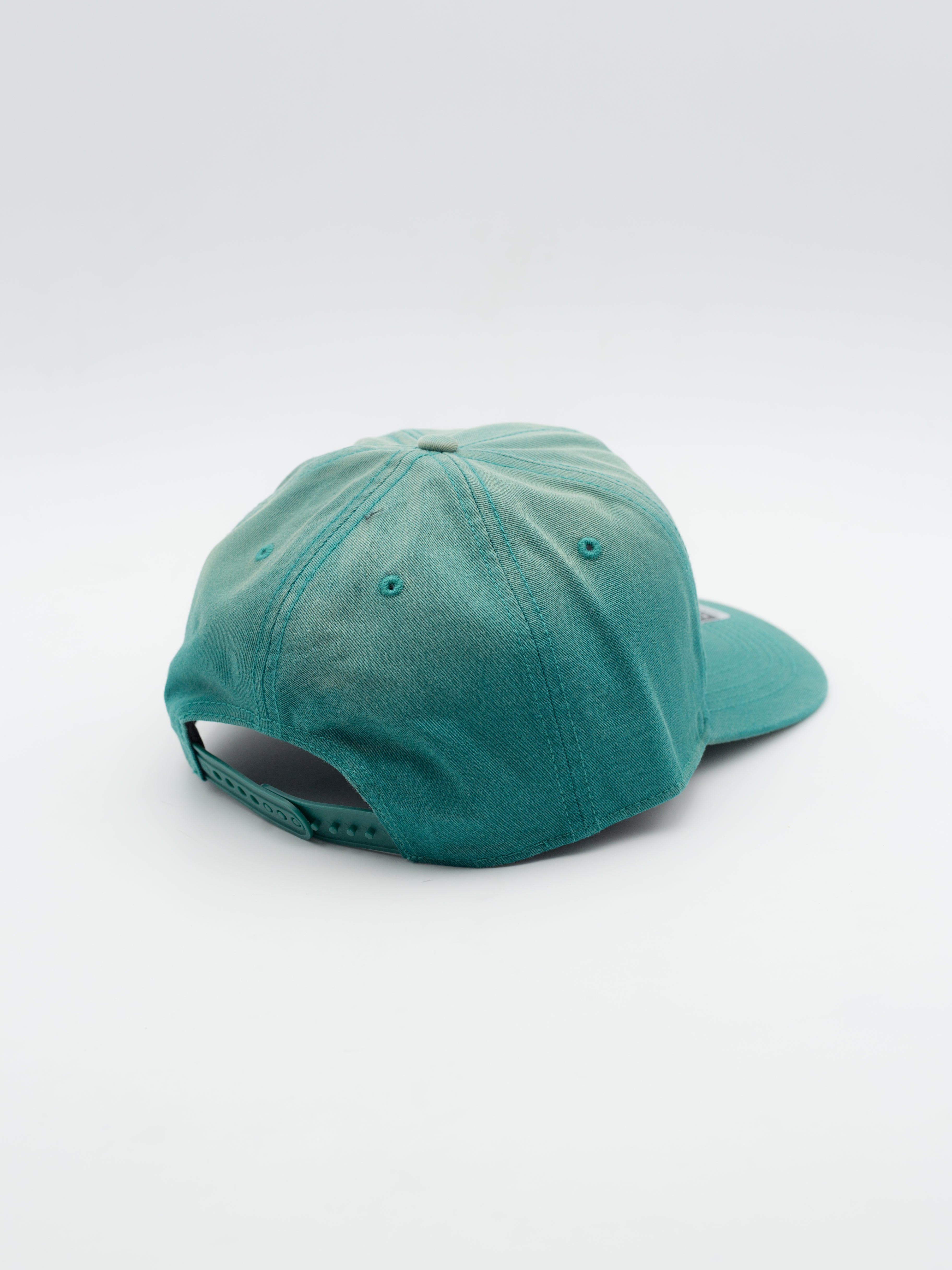 HITCH Midsummer Seattle Mariners Snapback Green