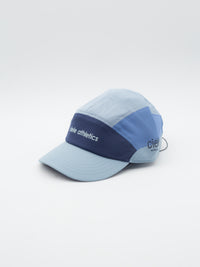 FTSCapSC Field Iconic Blanc/Cobalt