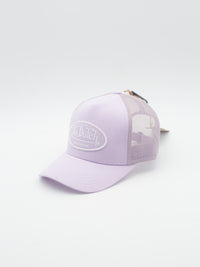 LOF/B45 Trucker Lilac