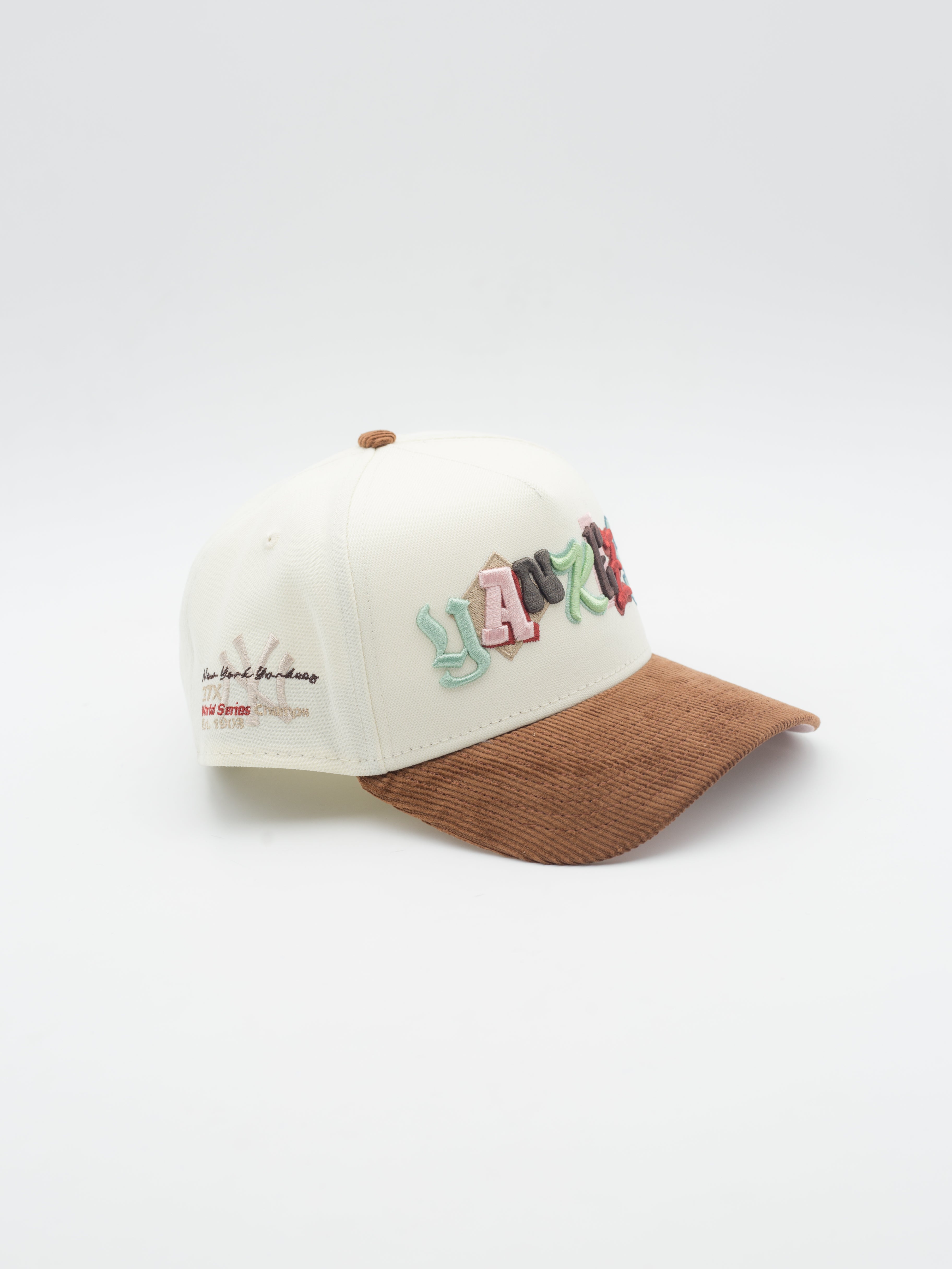 9FORTY DIY NOTE ENRGY A-Frame New York Yankees