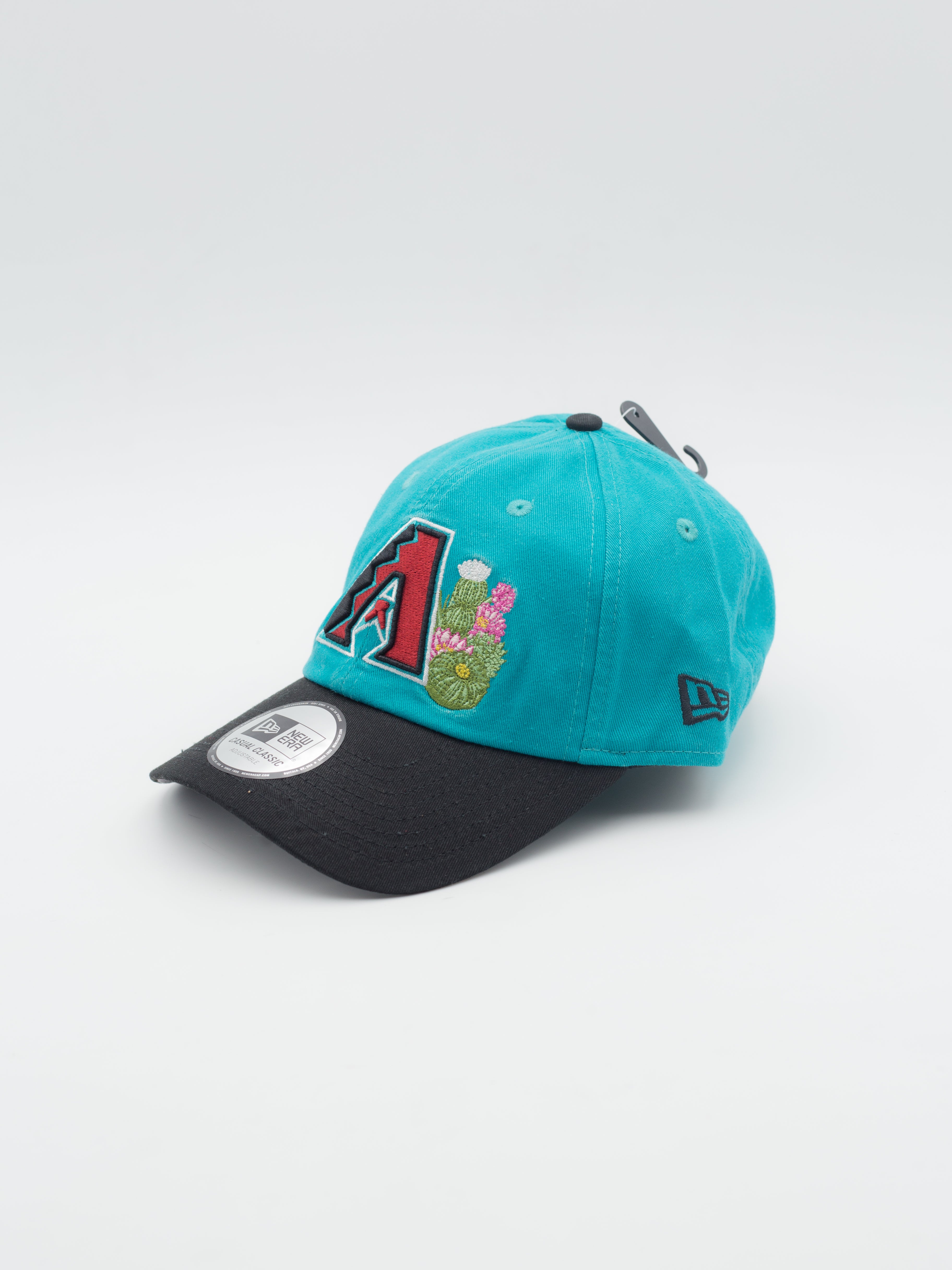 9TWENTY Spring Training Arizona Diamondbacks Turquoise/Black