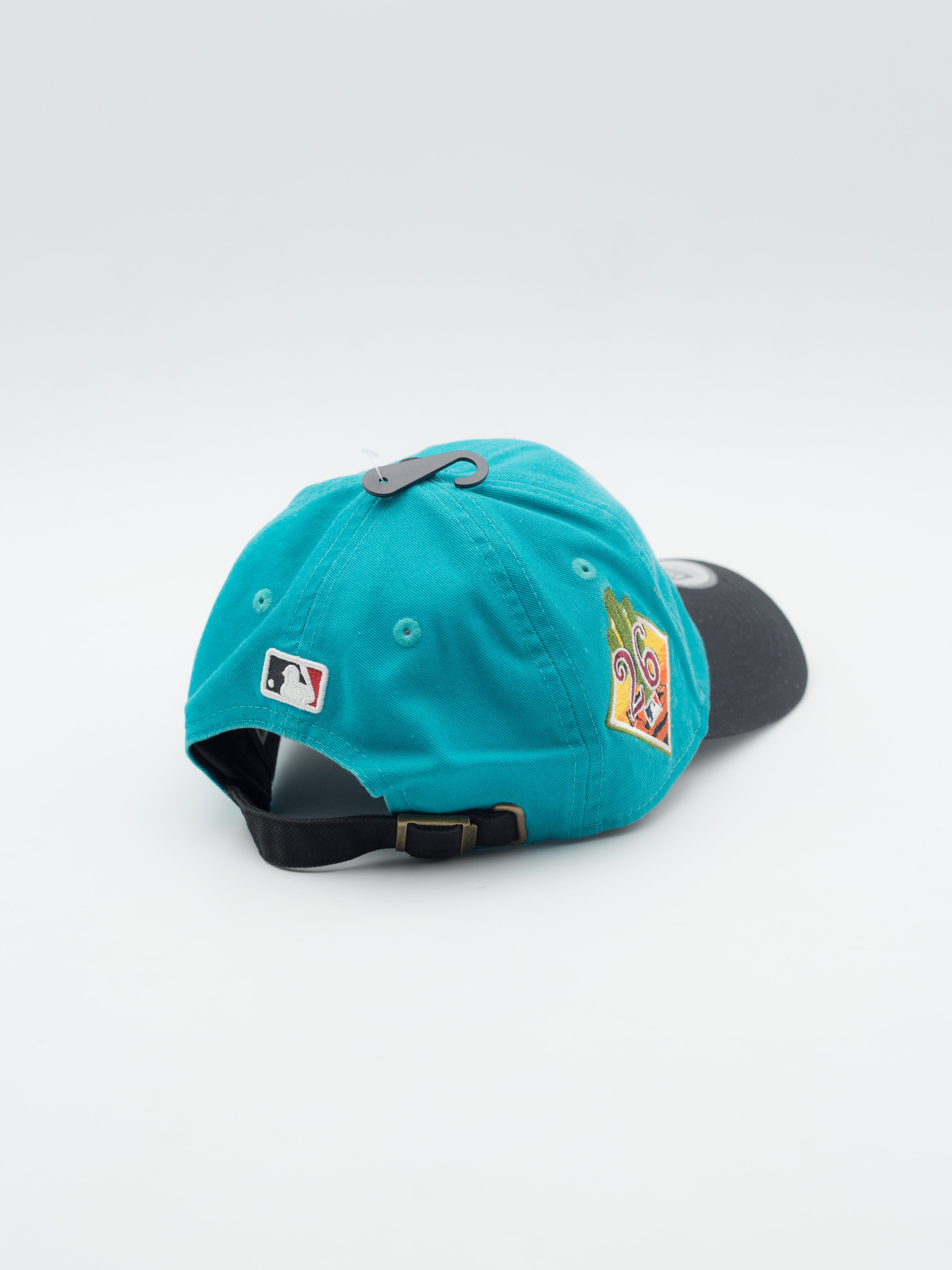 9TWENTY Spring Training Arizona Diamondbacks Turquoise/Black