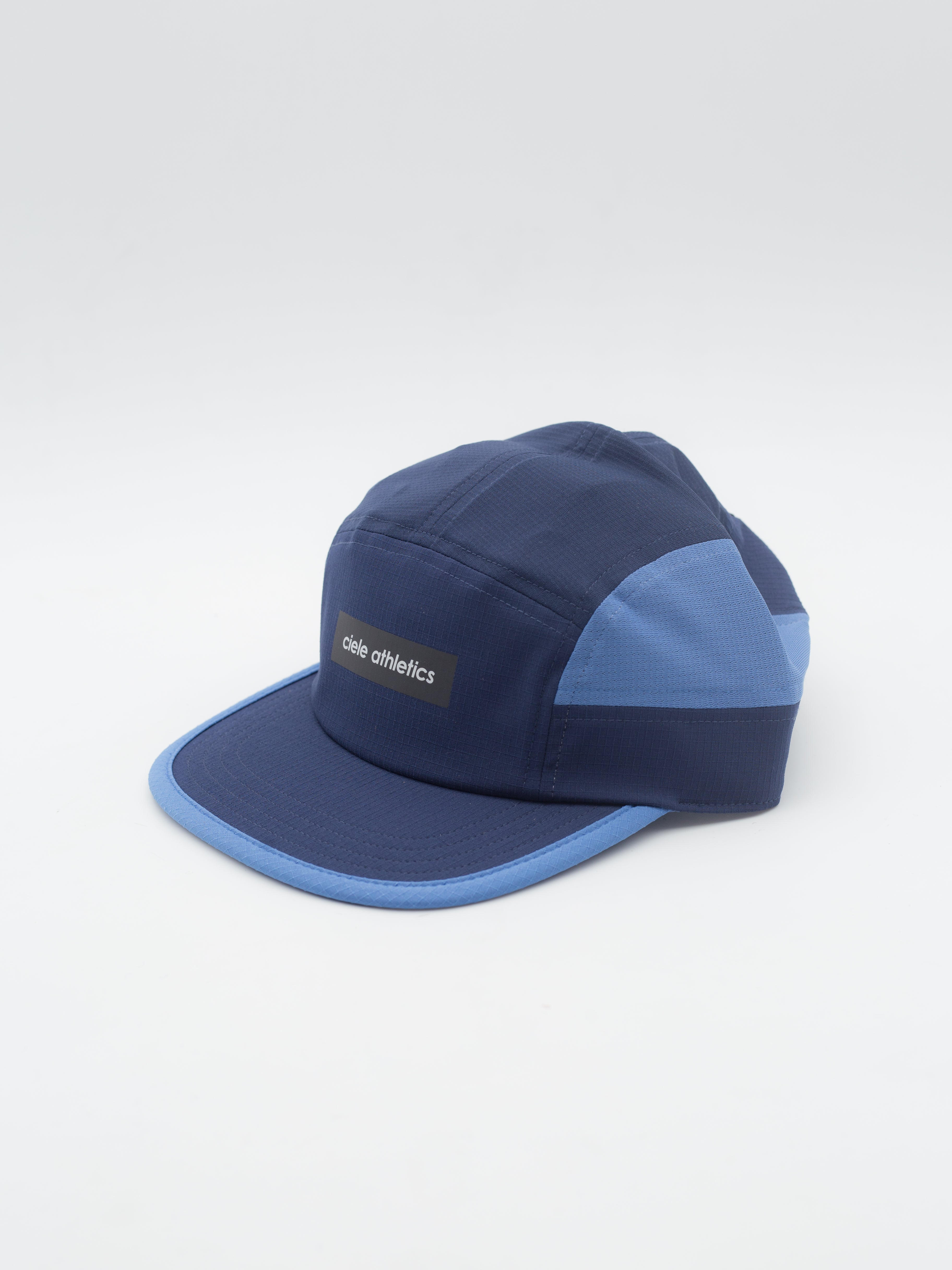 GOCap Field IconicBar Indigo