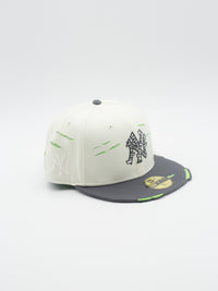 59FIFTY Mummified  Enrgy New York Yankees