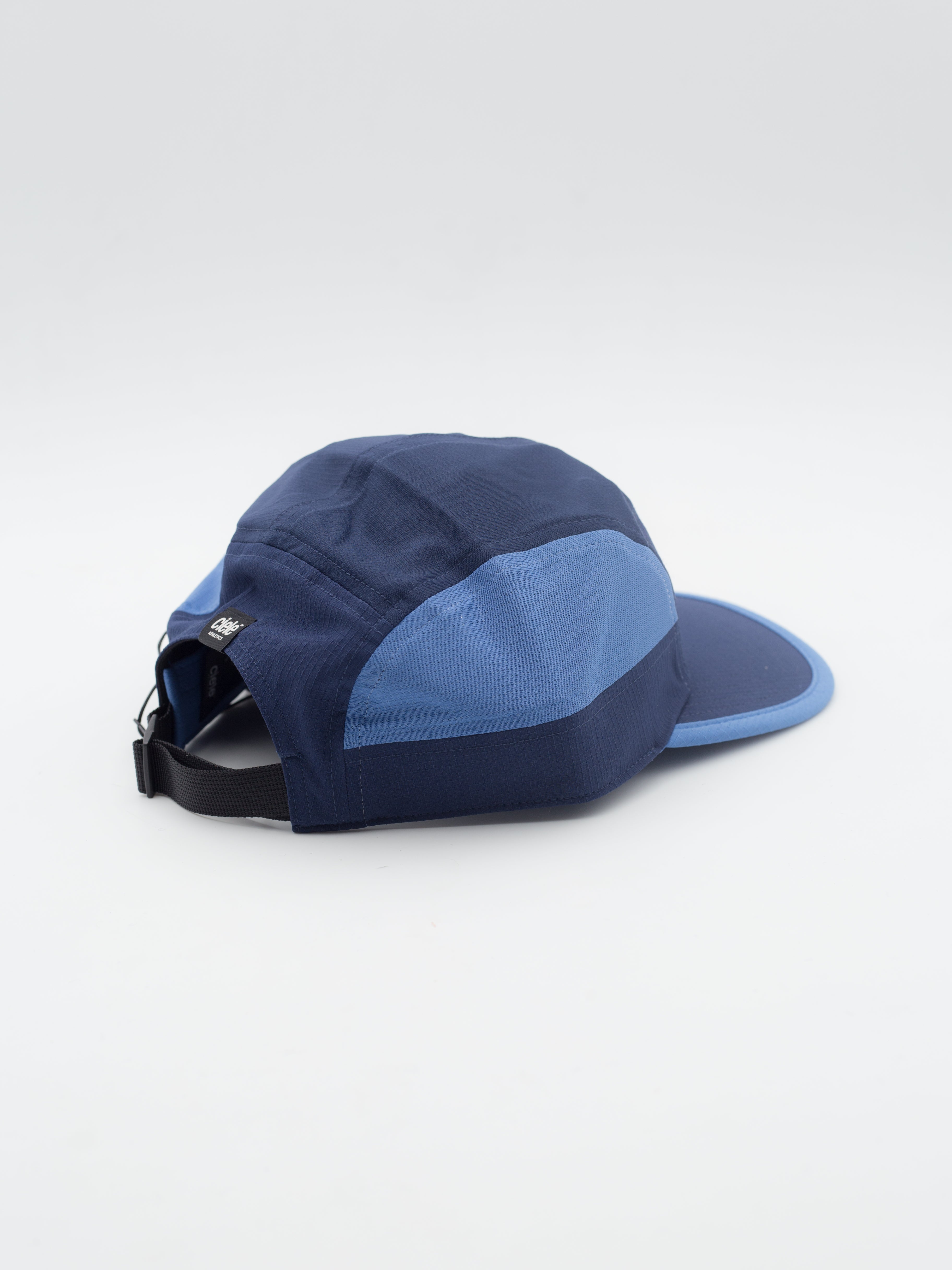 GOCap Field IconicBar Indigo