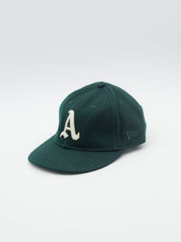 9FIFTY Retro Crown Heritage Series Oakland Athletics