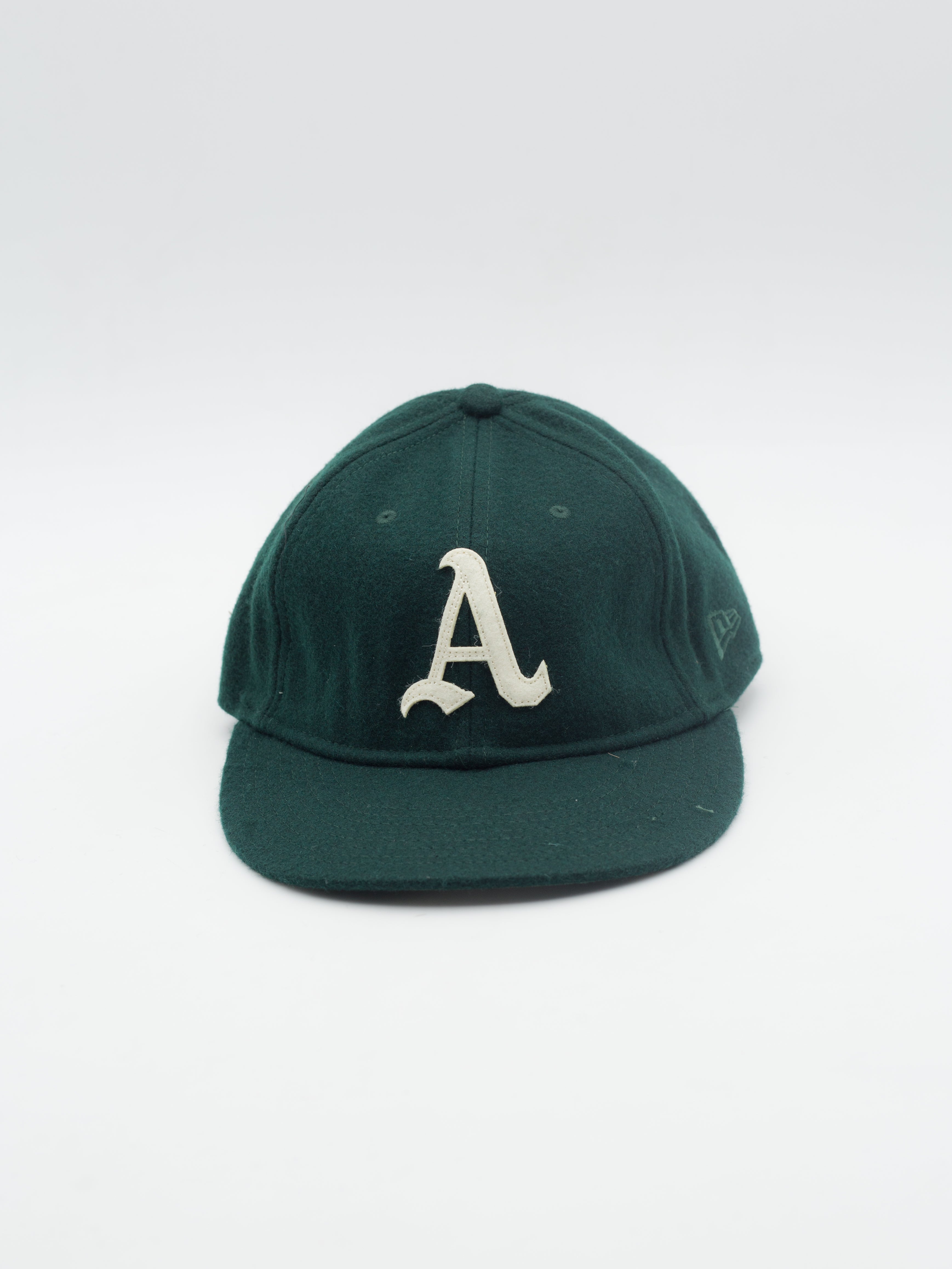 9FIFTY Retro Crown Heritage Series Oakland Athletics