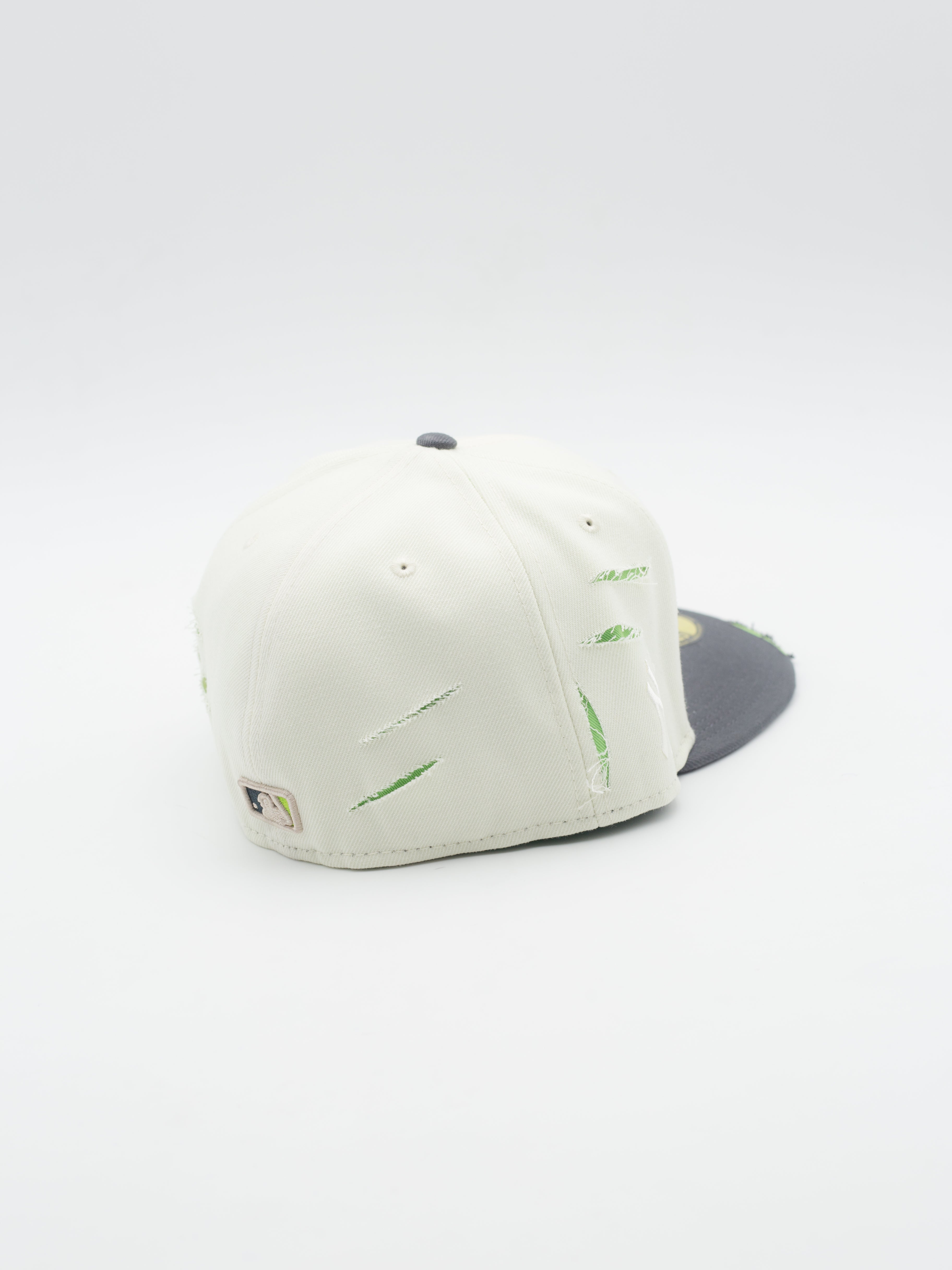 59FIFTY Mummified  Enrgy New York Yankees