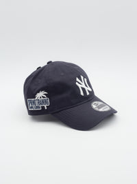 9TWENTY Spring Training Colors New York Yankees Navy