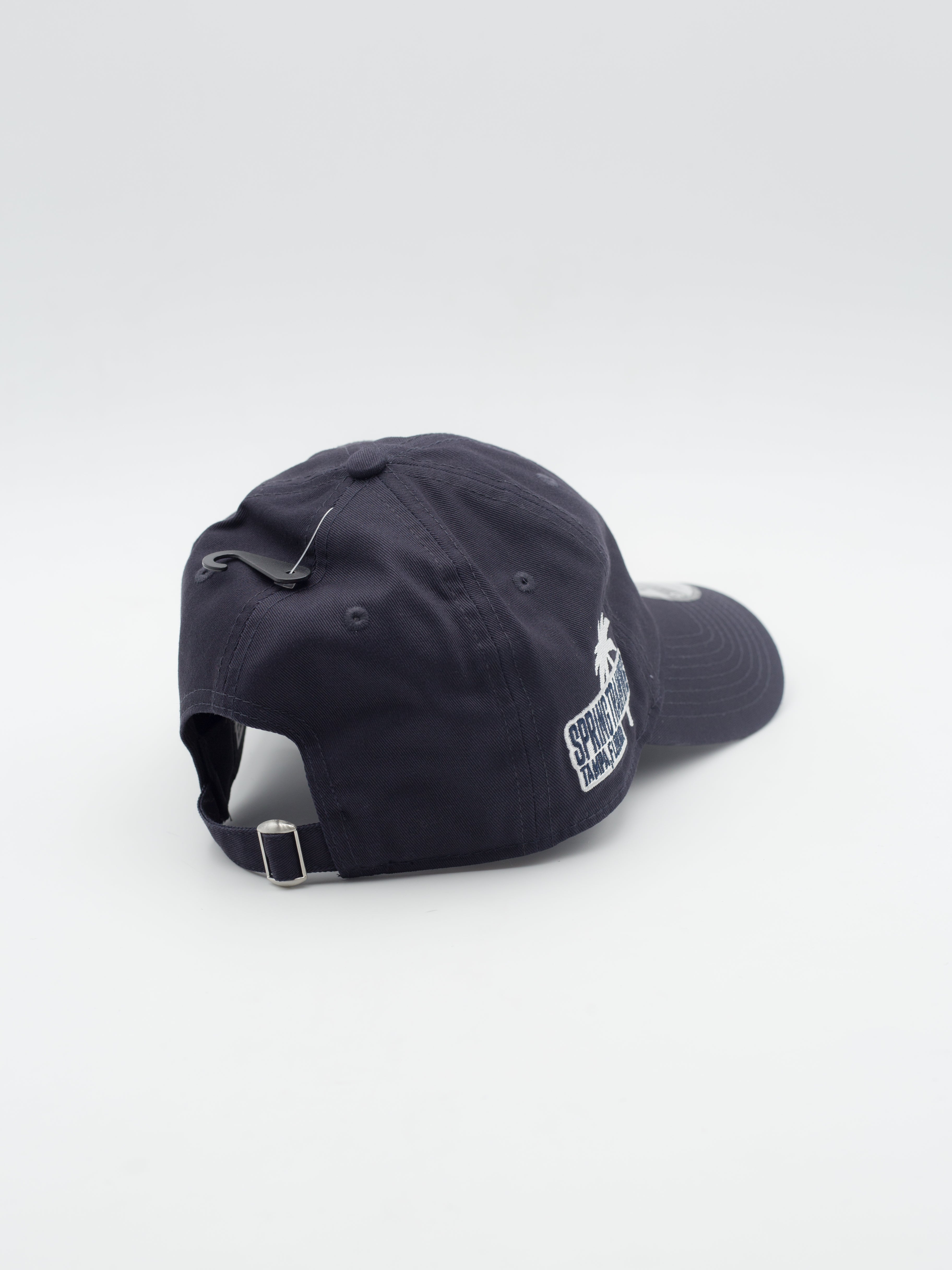 9TWENTY Spring Training Colors New York Yankees Navy