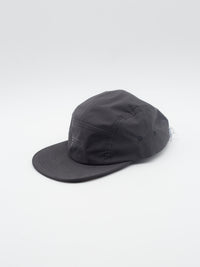 Borne Tech Hat 5 Panel Black