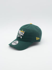 9TWENTY Mascot Babies Oakland Athletics