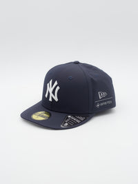 59FIFTY New York Yankees Gore-Tex Navy