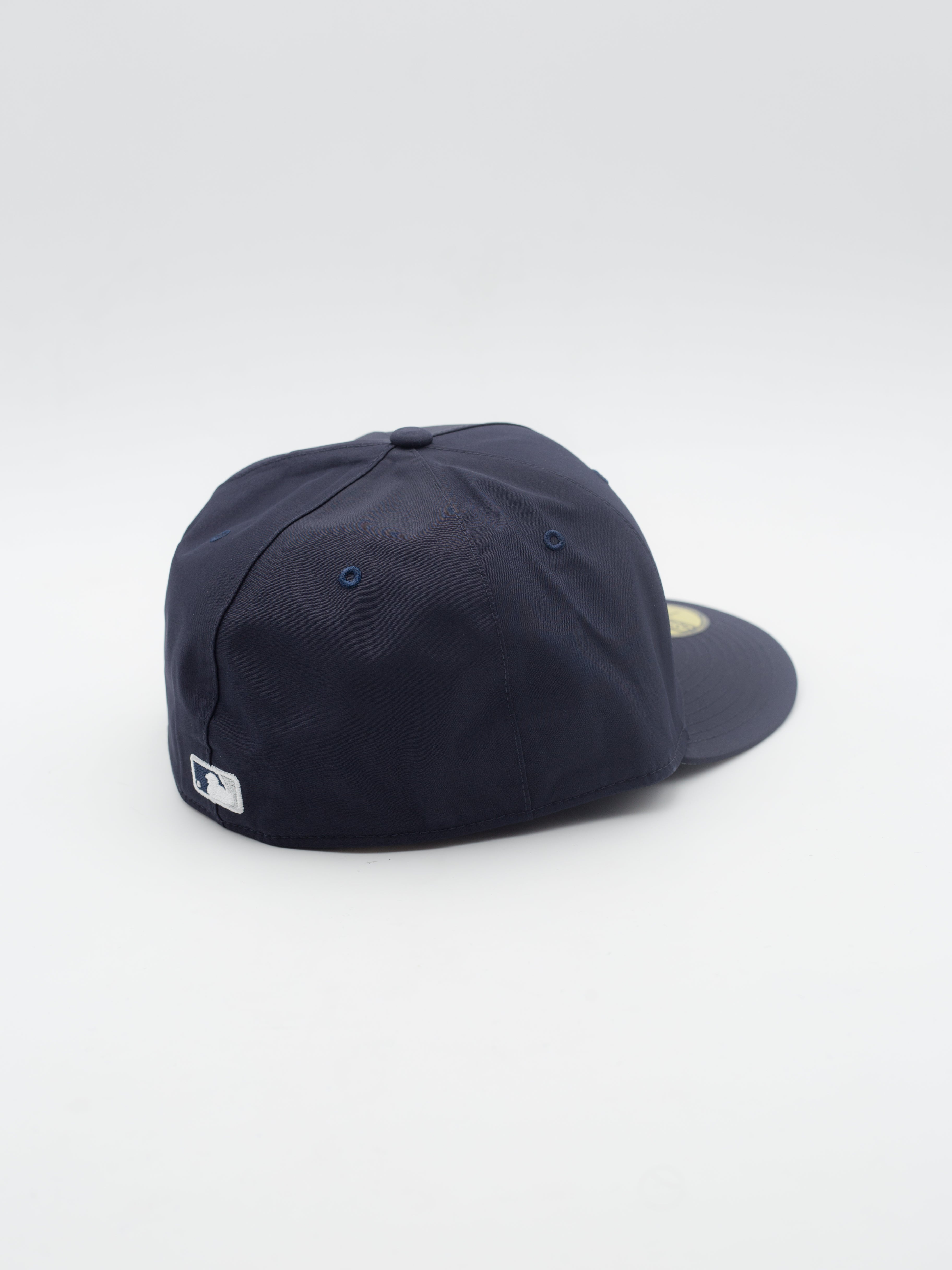 59FIFTY New York Yankees Gore-Tex Navy