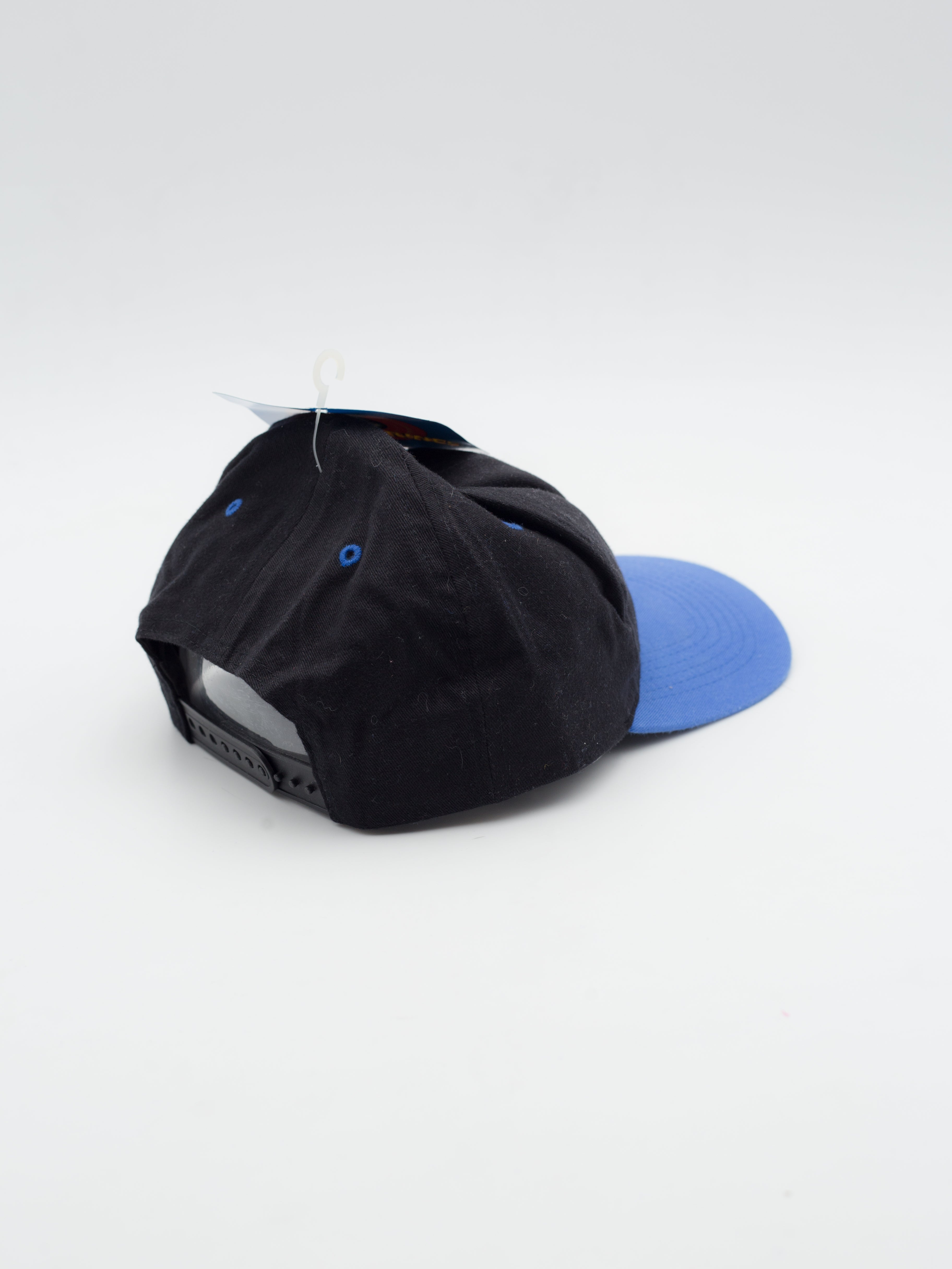 Tweety Vintage Black/Blue