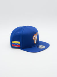9FIFTY A-Frame World Baseball Classic Venezuela