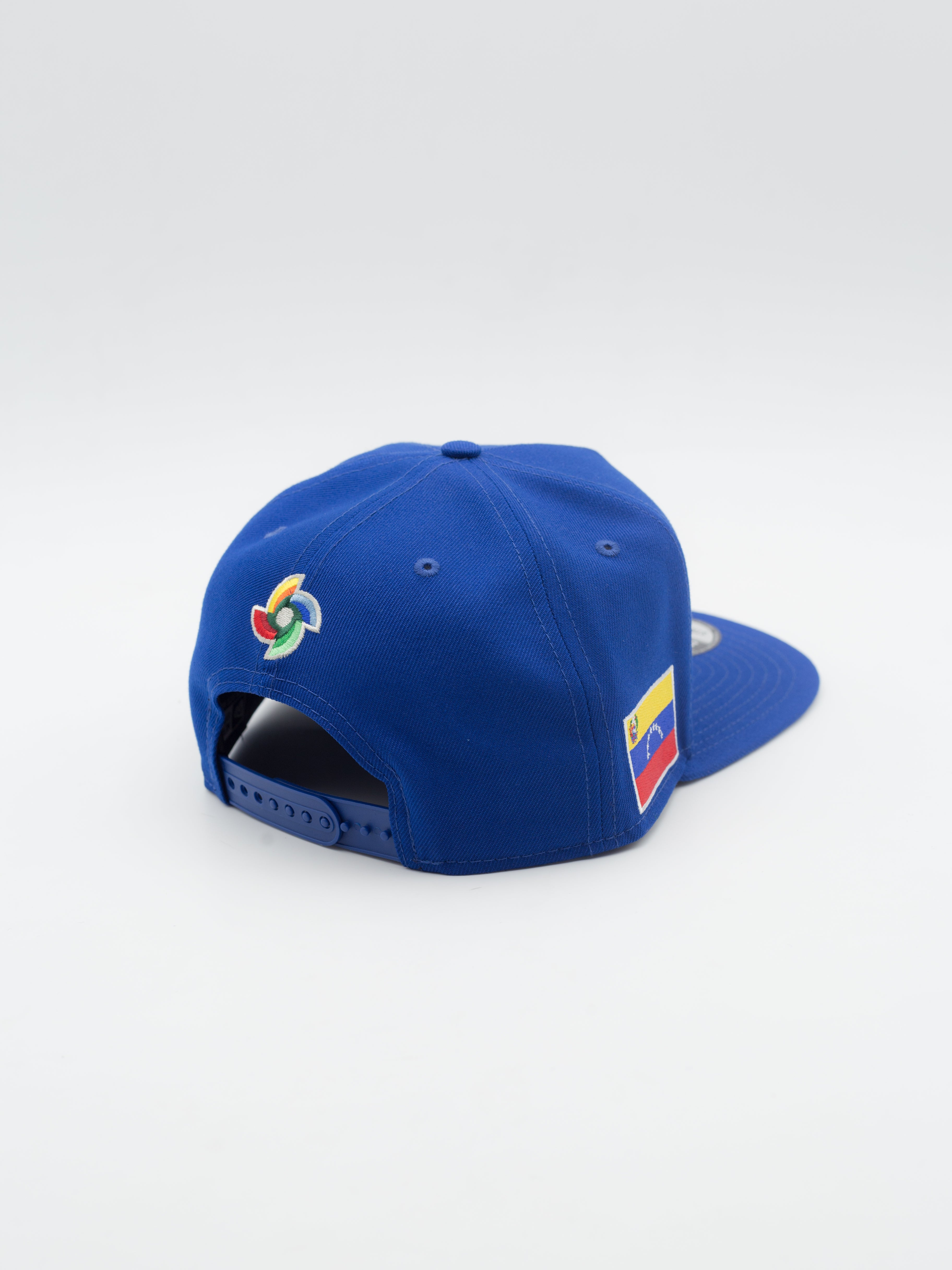 9FIFTY A-Frame World Baseball Classic Venezuela