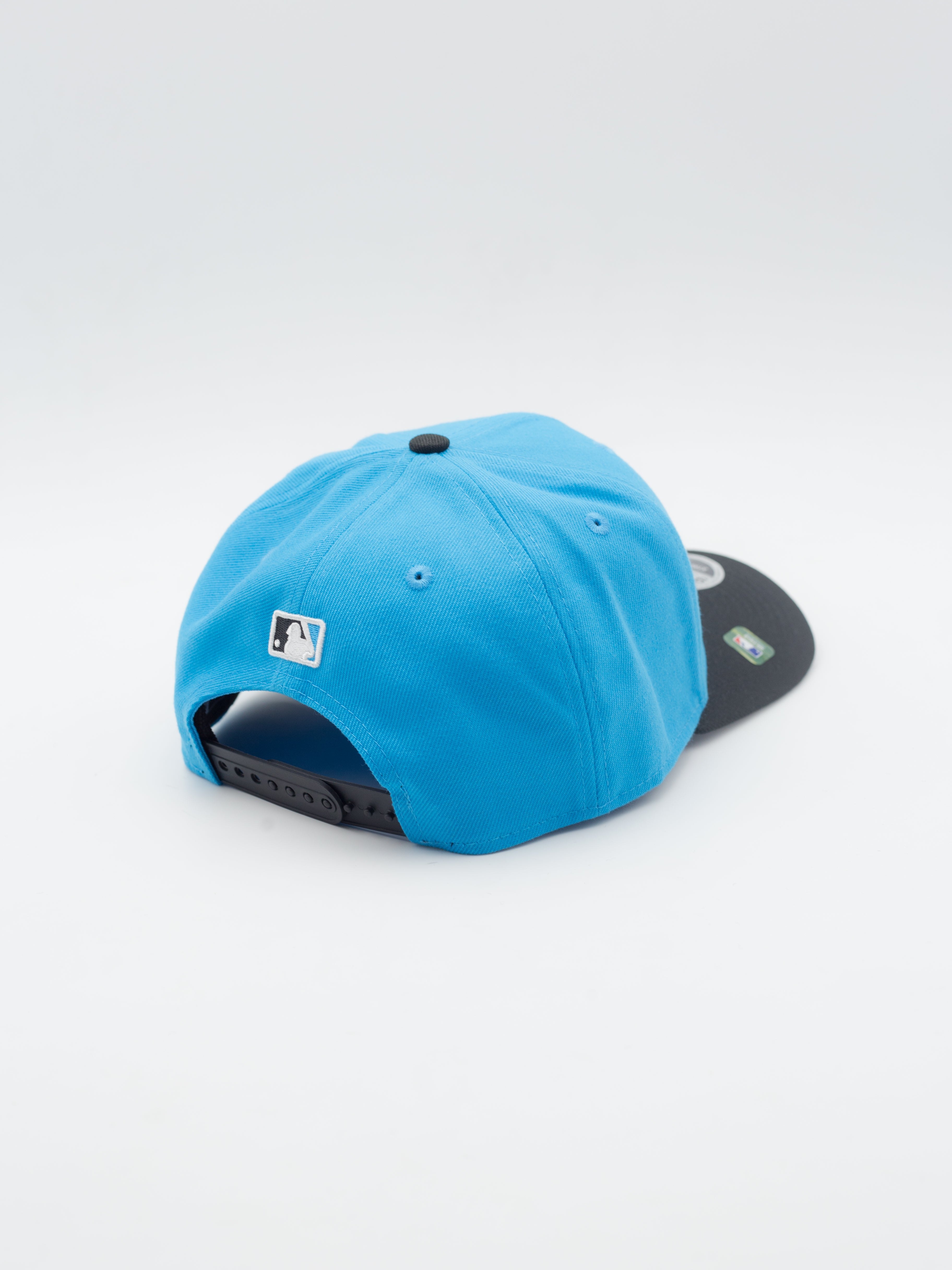 9SEVENTY Spring Training Miami Marlins Blue/Black