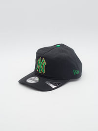 19TWENTY St. Patricks Day New York Yankees Black/Green