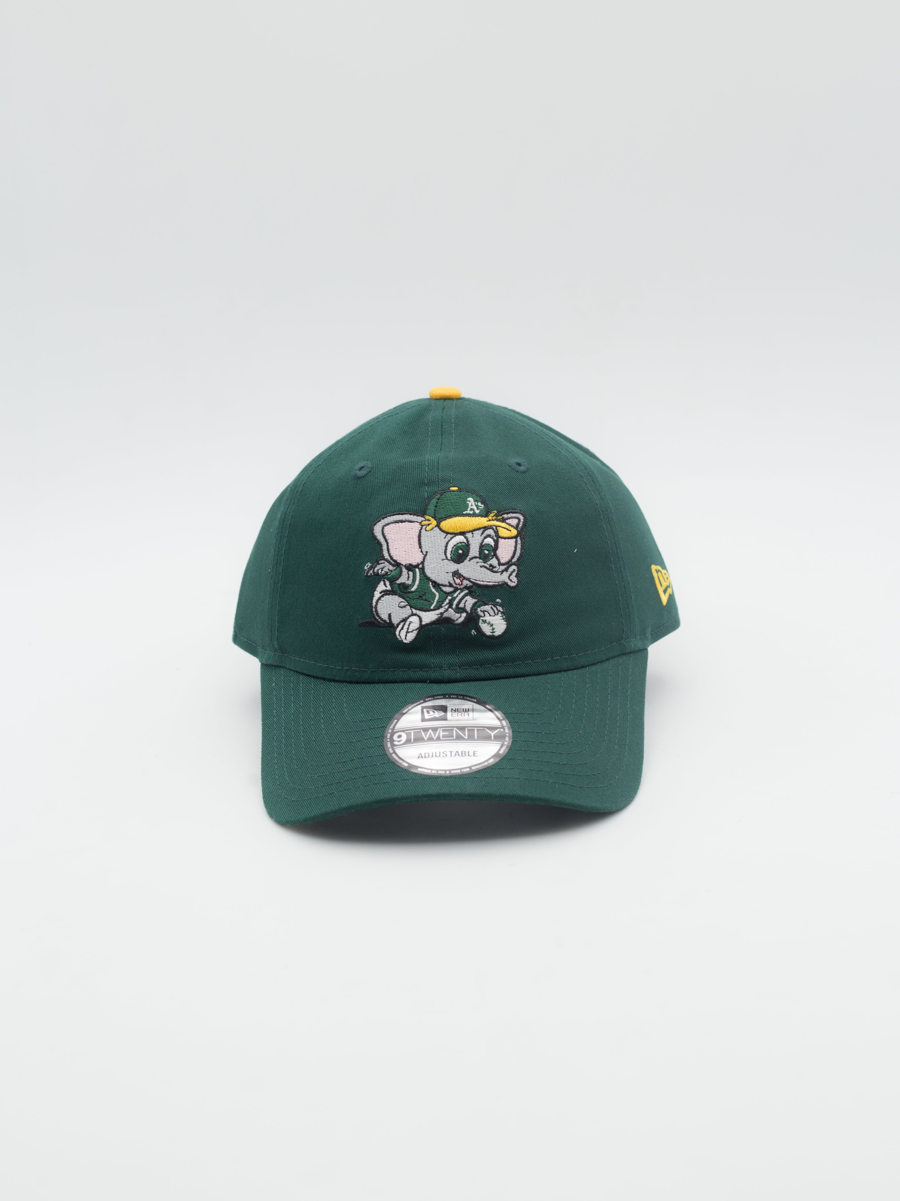 9TWENTY Mascot Babies Oakland Athletics