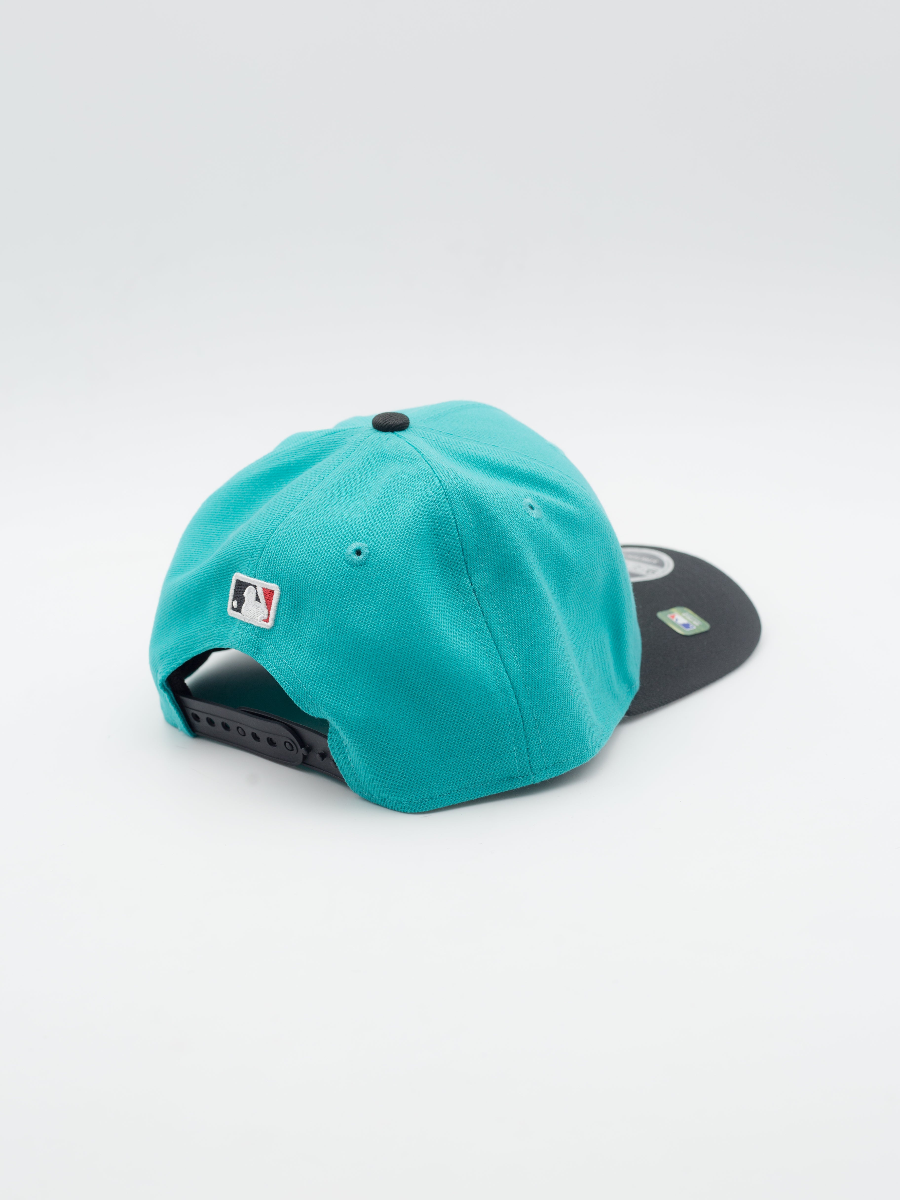 9SEVENTY Spring Training Arizona Diamondbacks Turquoise/Black