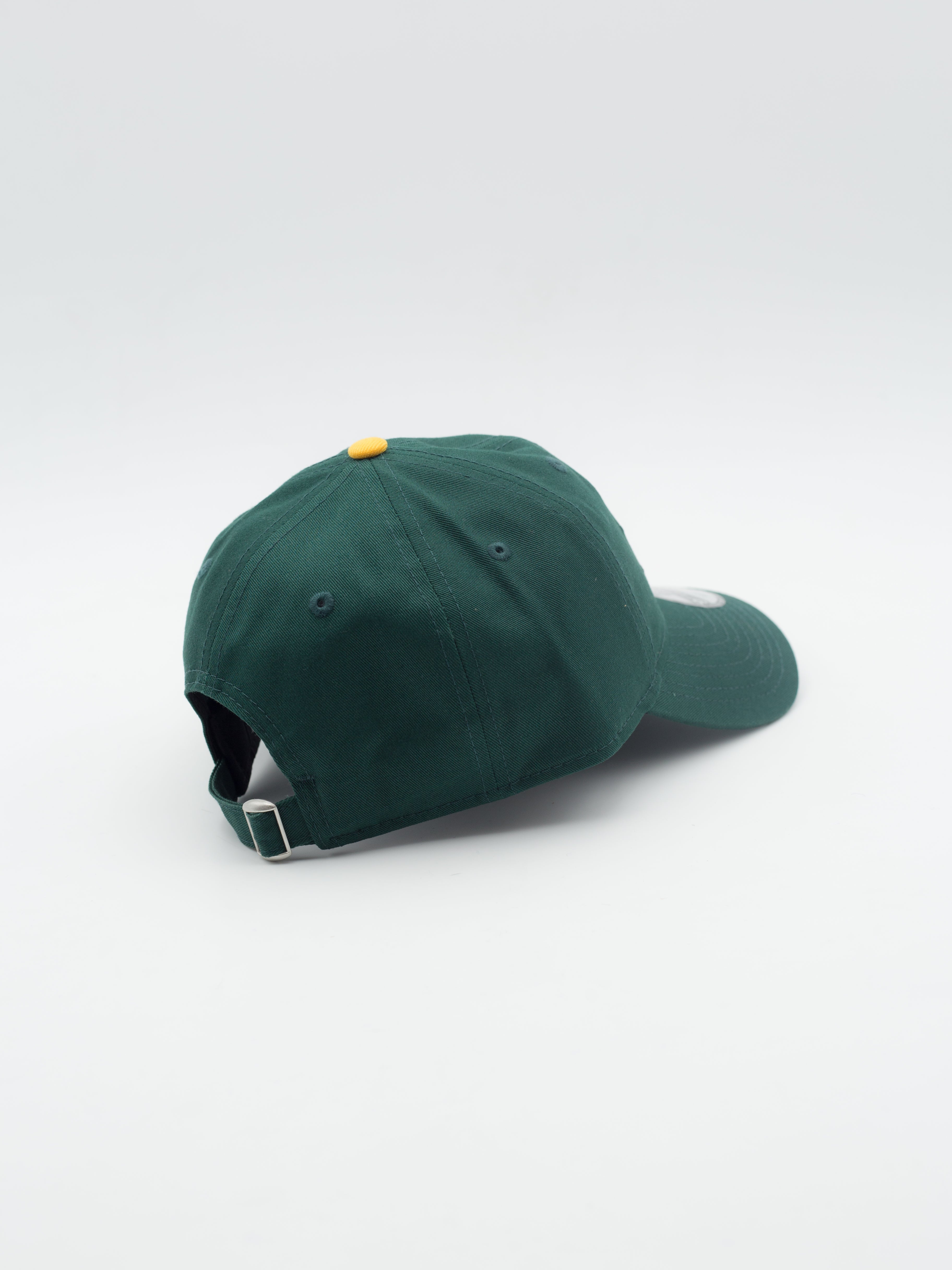 9TWENTY Mascot Babies Oakland Athletics