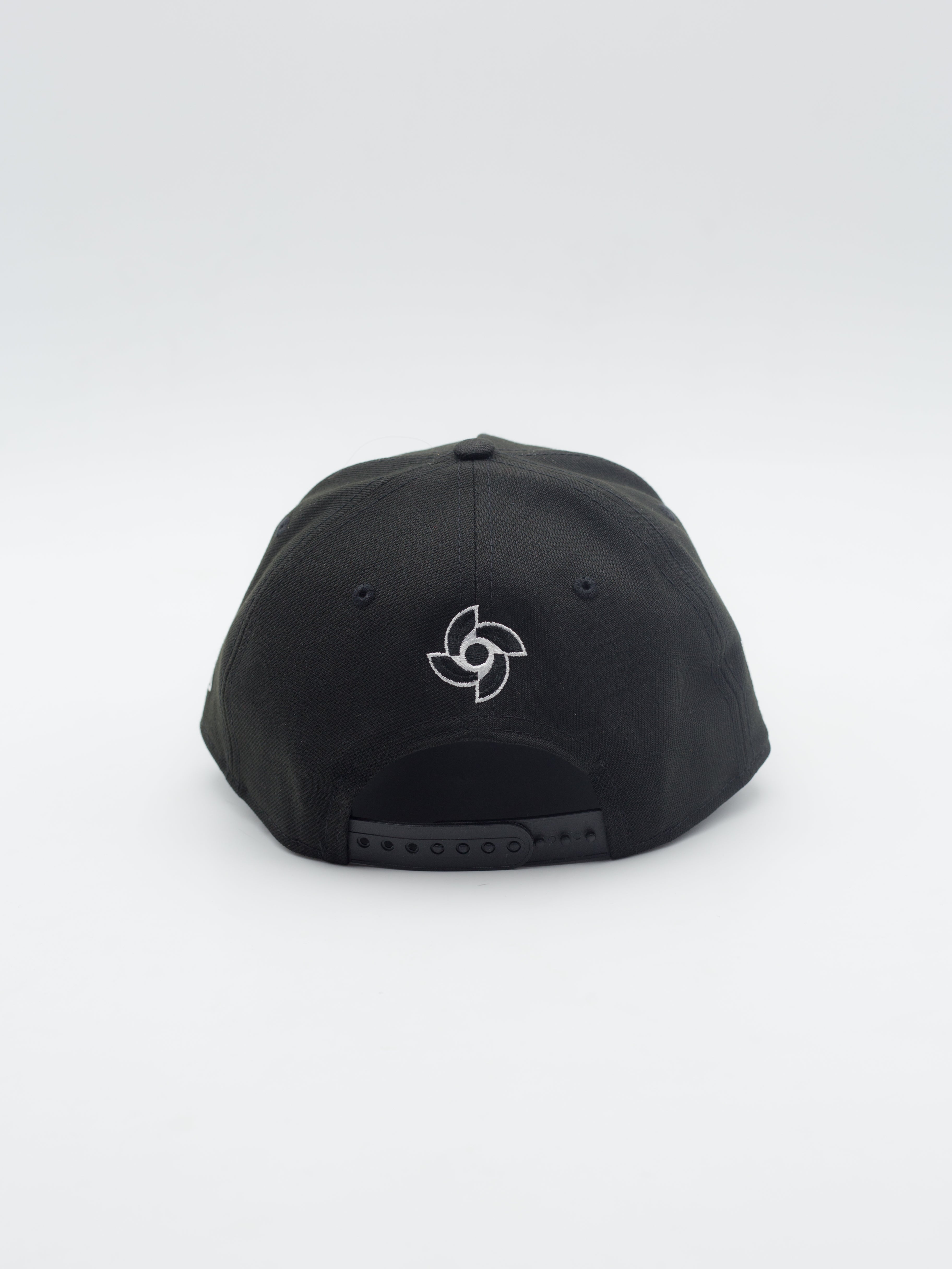 9FORTY M-Crown World Baseball Classic Colombia Black