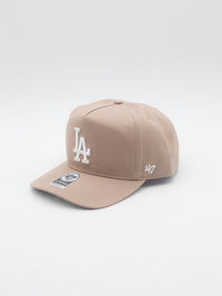 HITCH Los Angeles Dodgers Snapback Khahi