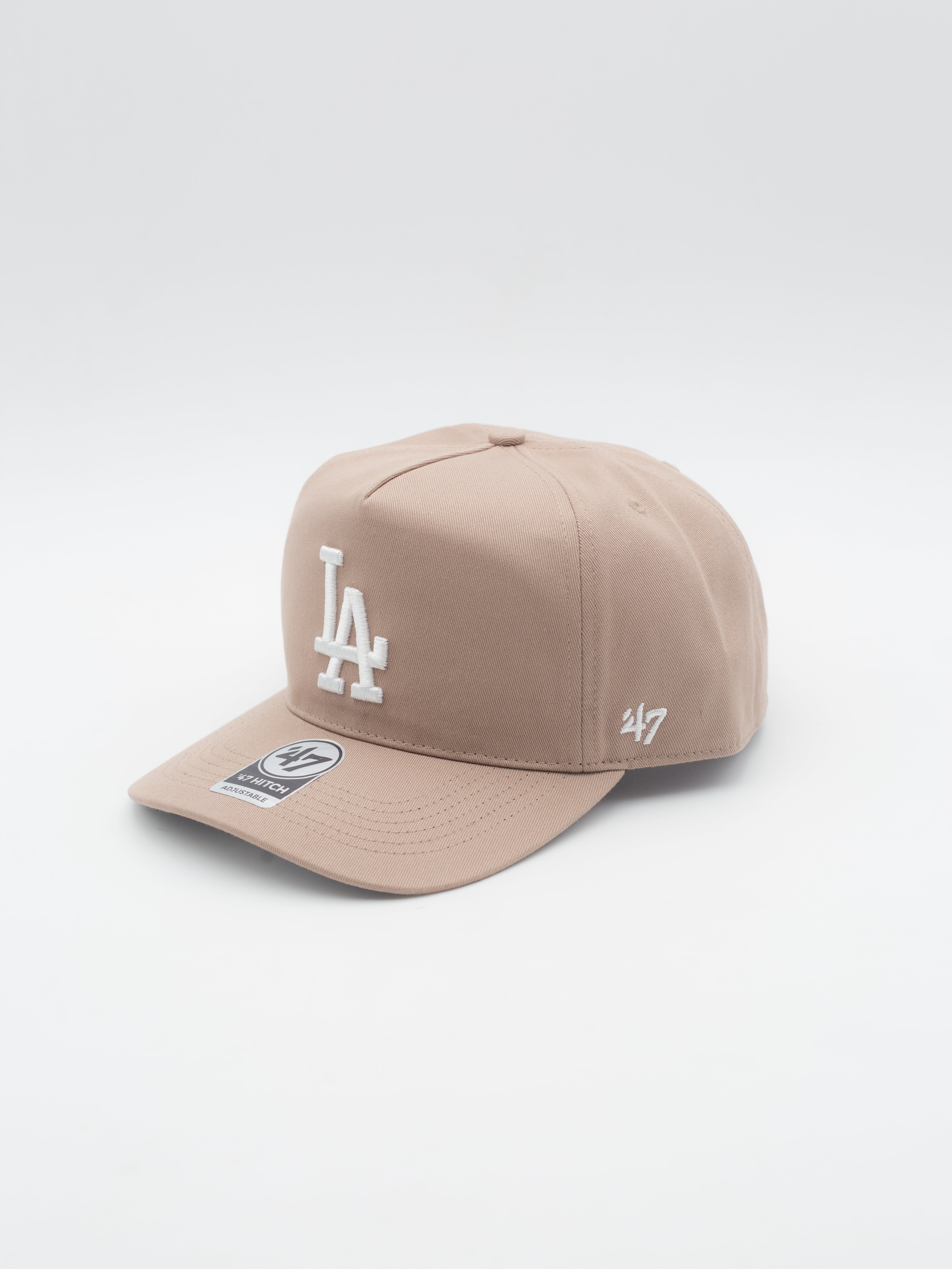 HITCH Los Angeles Dodgers Snapback Khahi