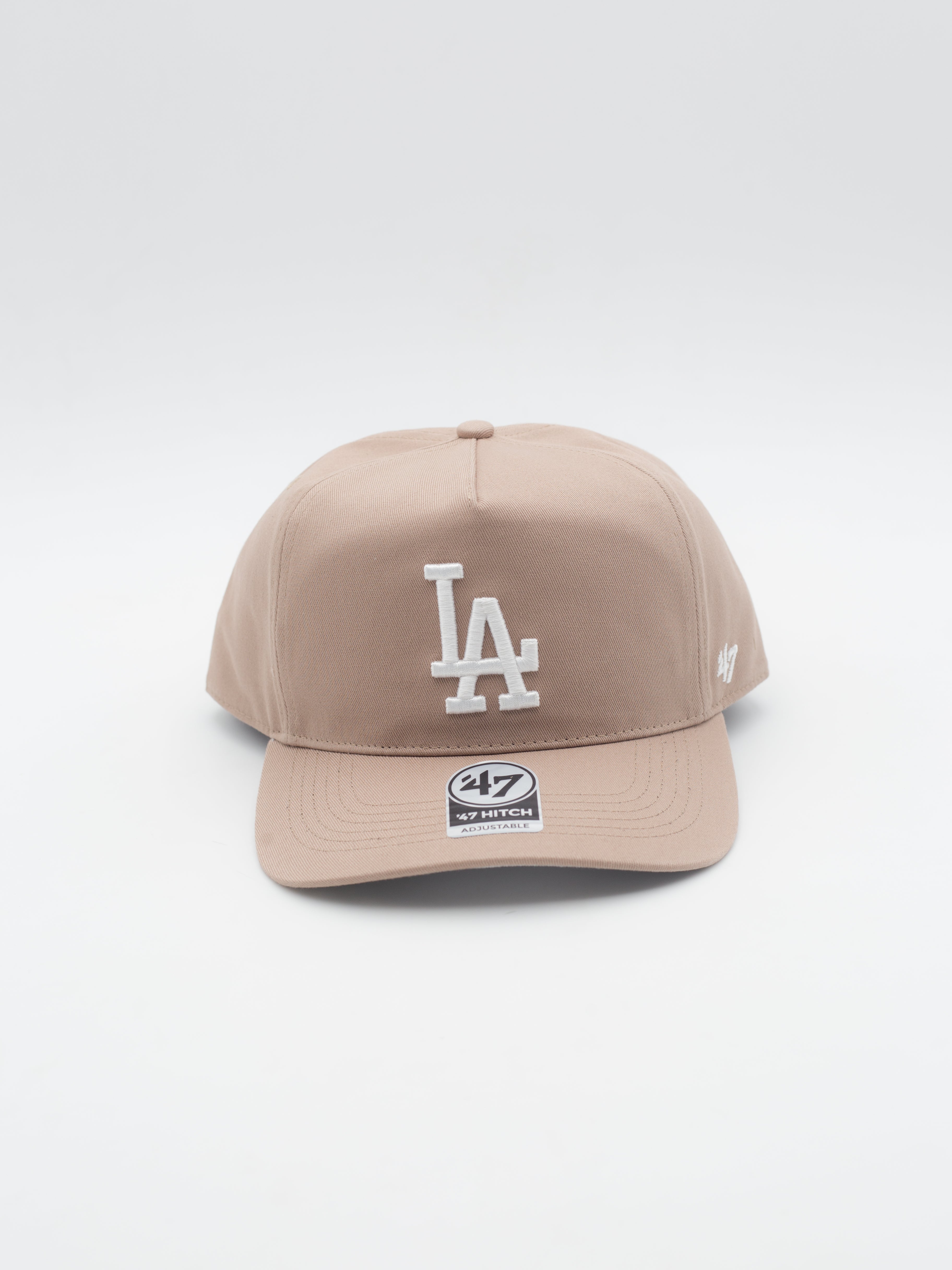 HITCH Los Angeles Dodgers Snapback Khahi