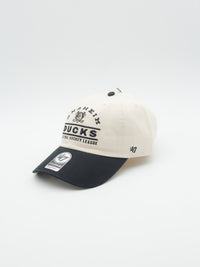 NETTOYAGE Sure Shot Los Angeles Dodgers Naturel/Bleu