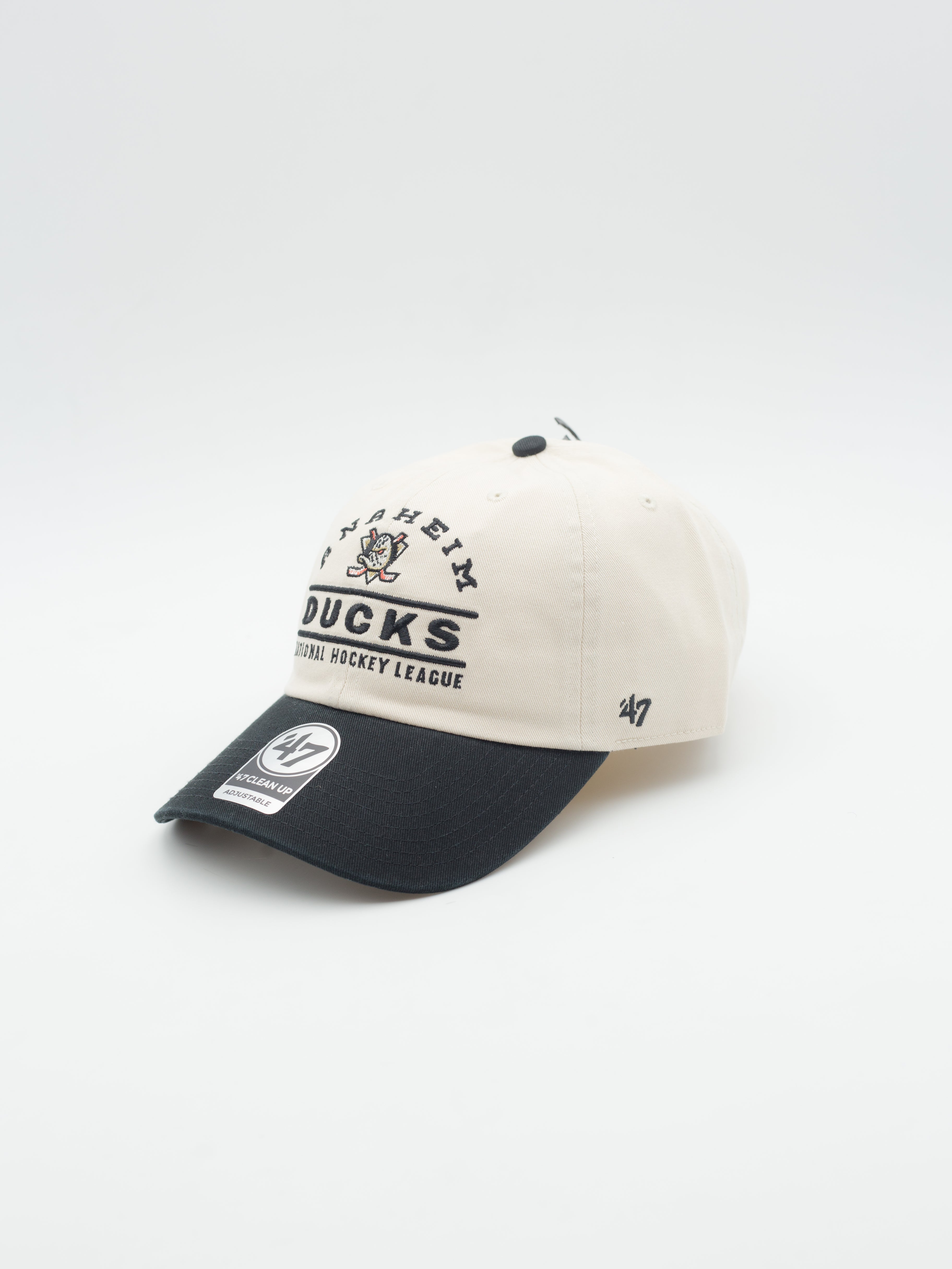 NETTOYAGE Sure Shot Los Angeles Dodgers Naturel/Bleu