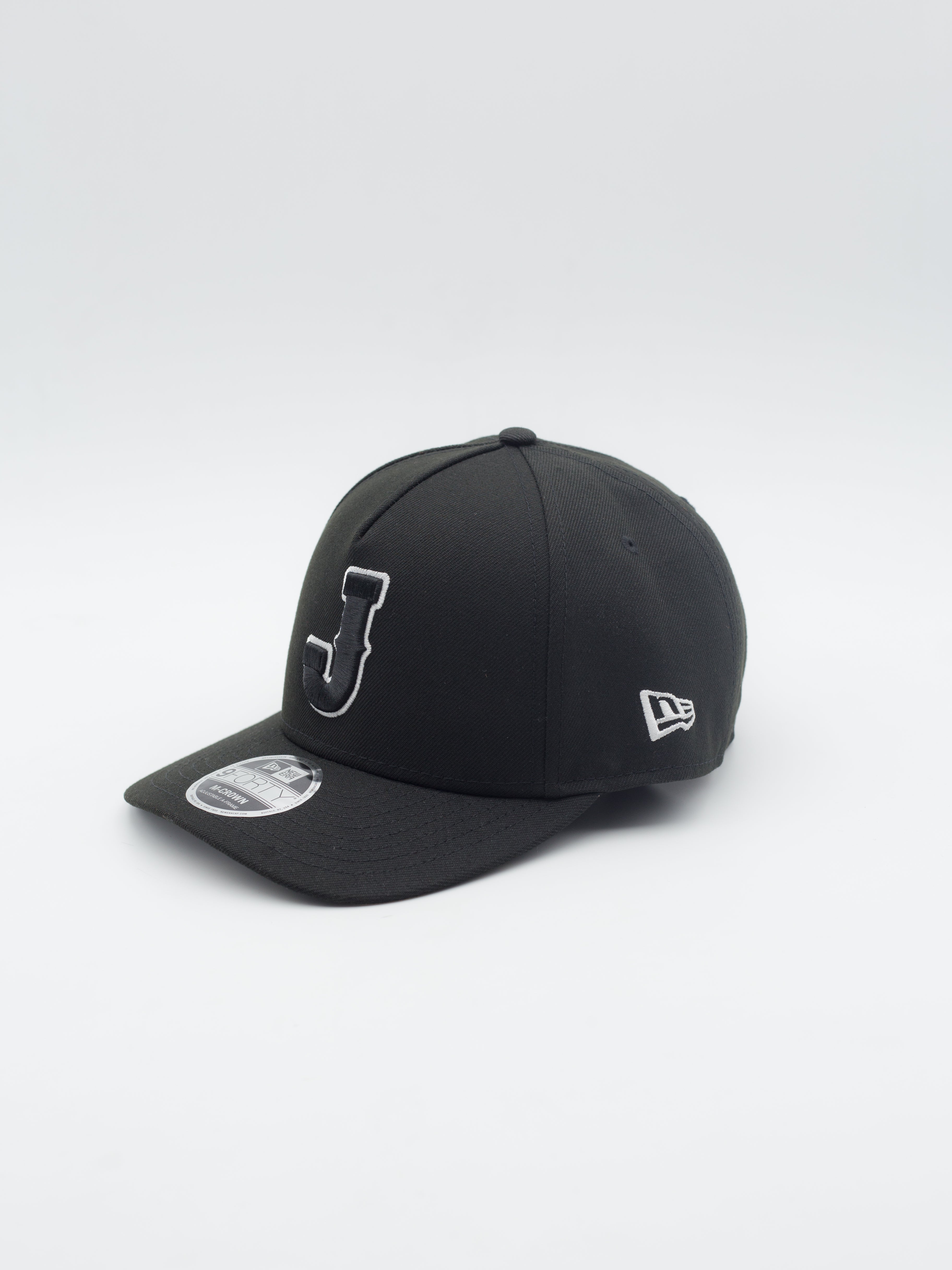 9FORTY M-Crown World Baseball Classic Japon Black