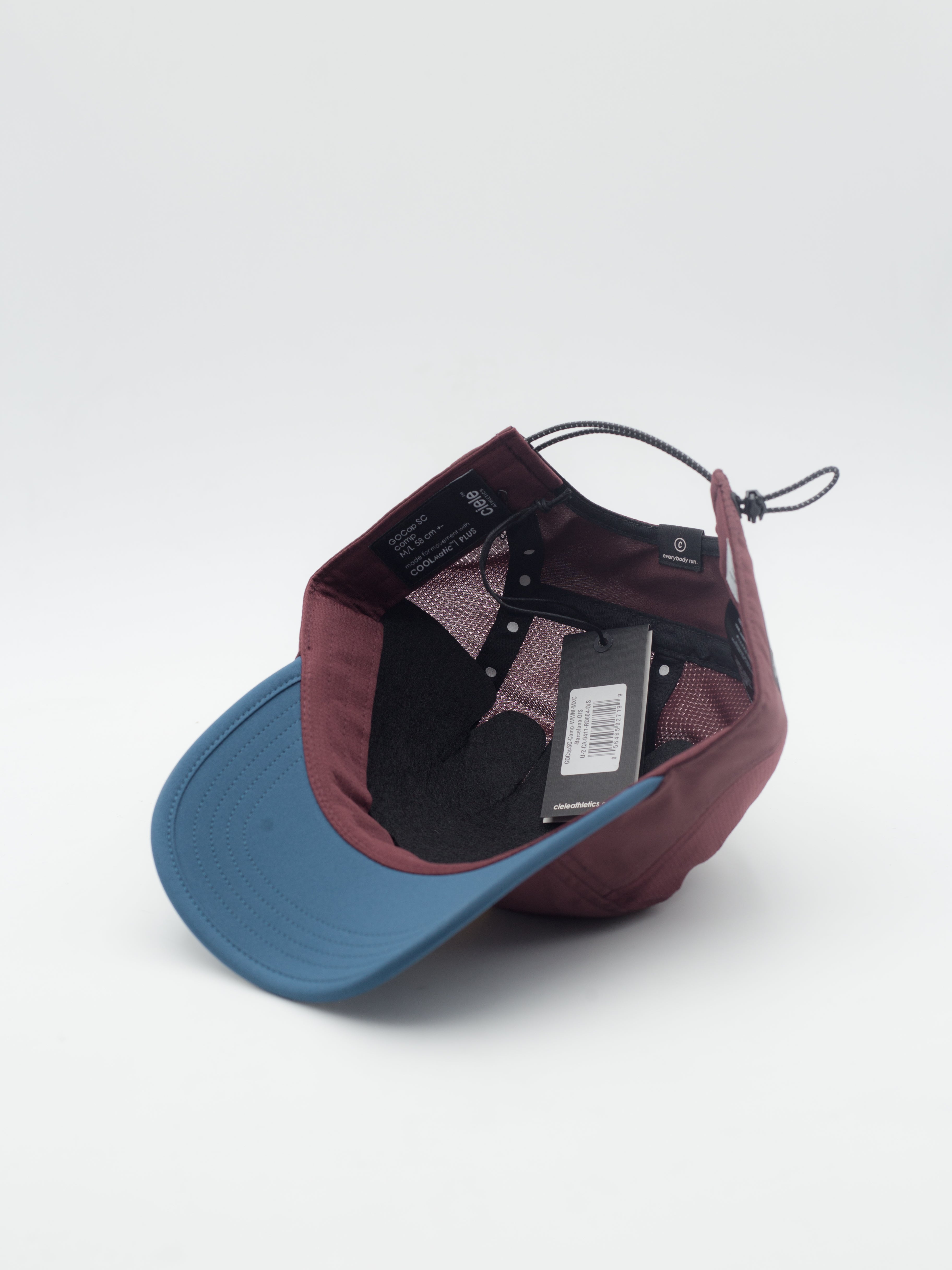 GOCap Comp WWM MXC Barcelona