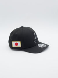 9FORTY M-Crown World Baseball Classic Japon Black