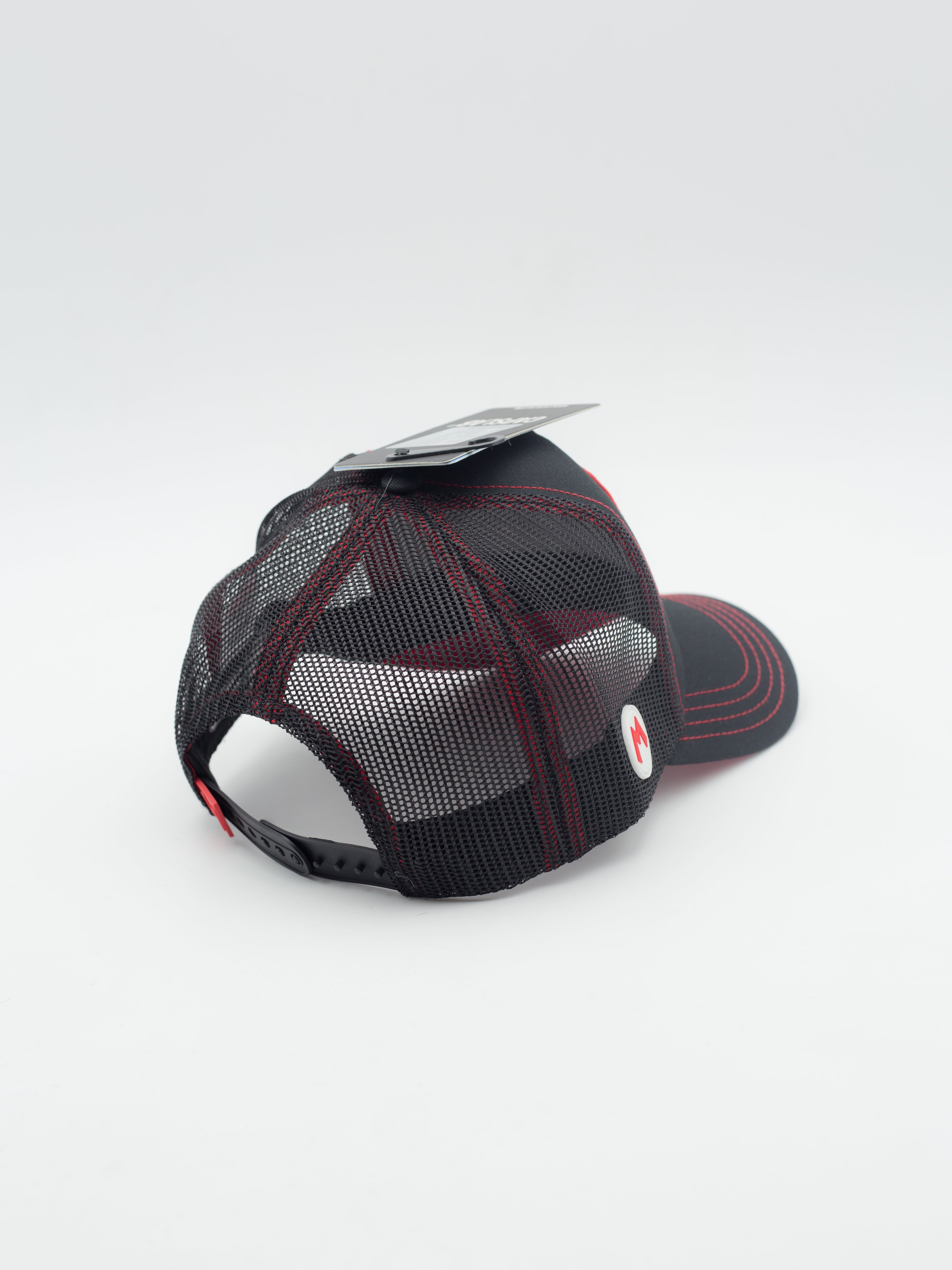 MAR2 Super Mario Bros Trucker