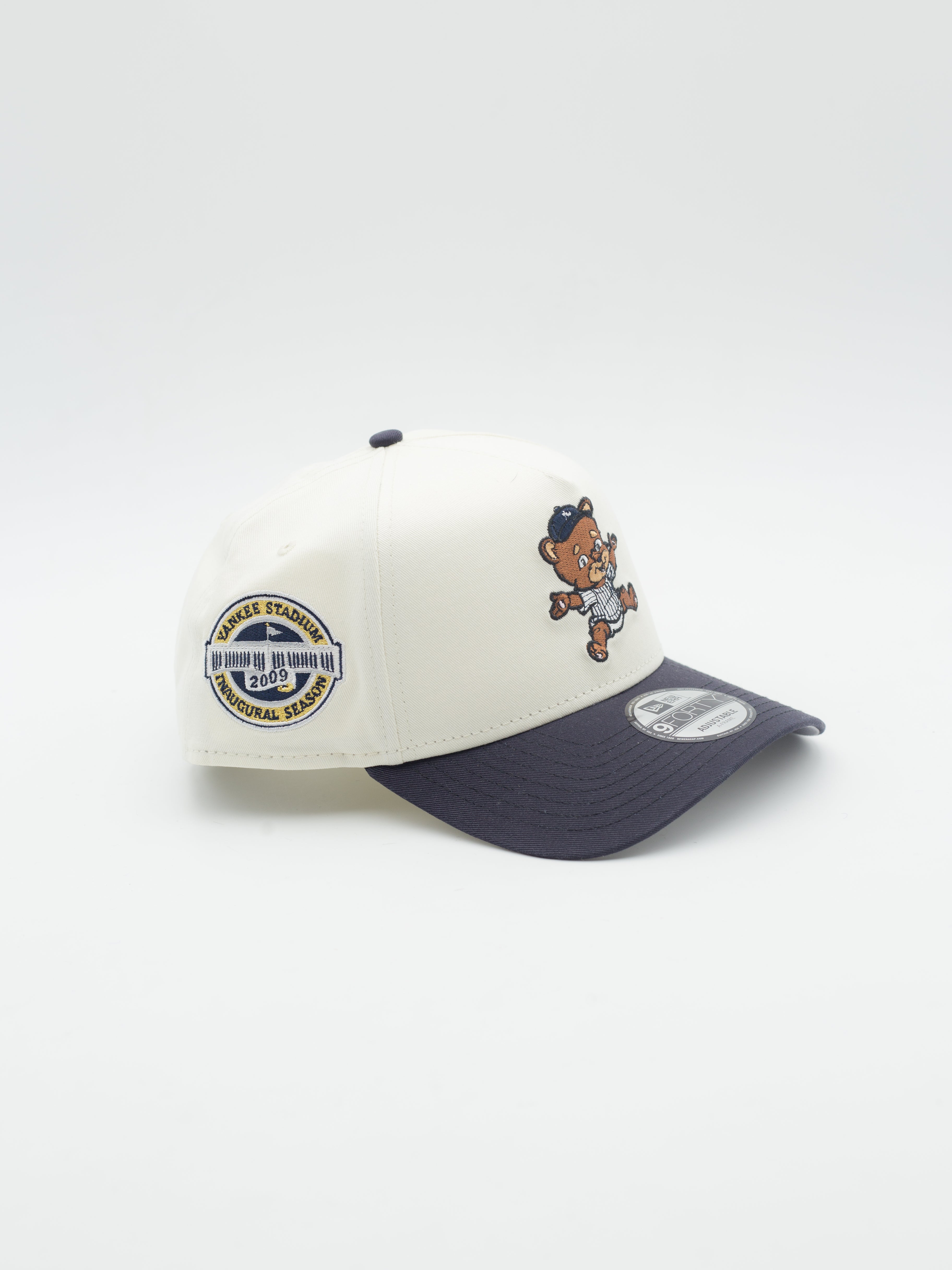 9FORTY Mascot Babies New York Yankees A-Frame