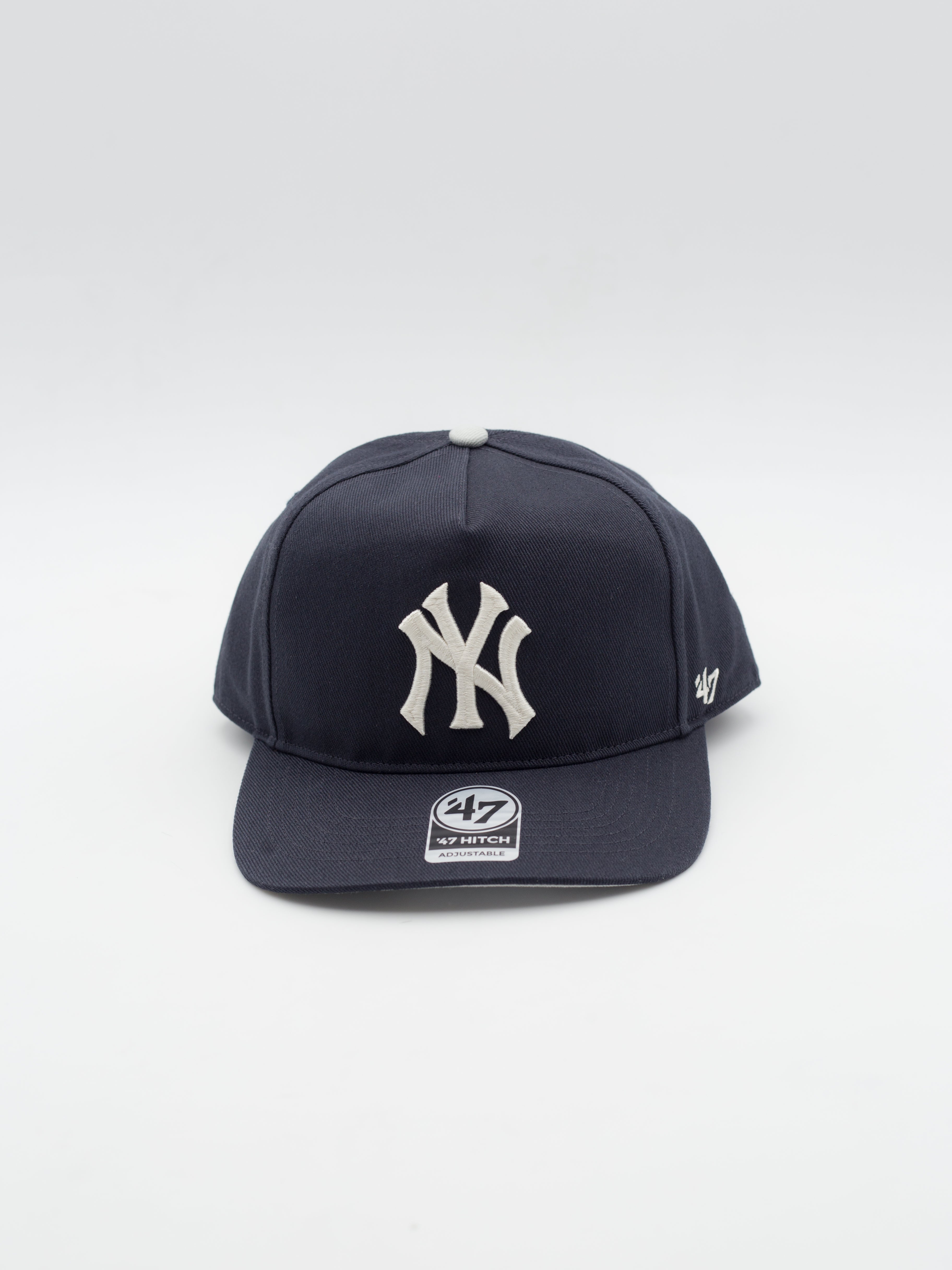 HITCH Golden Age New York Yankees Navy