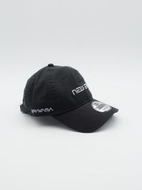 9TWENTY New Era x Sorayama Black