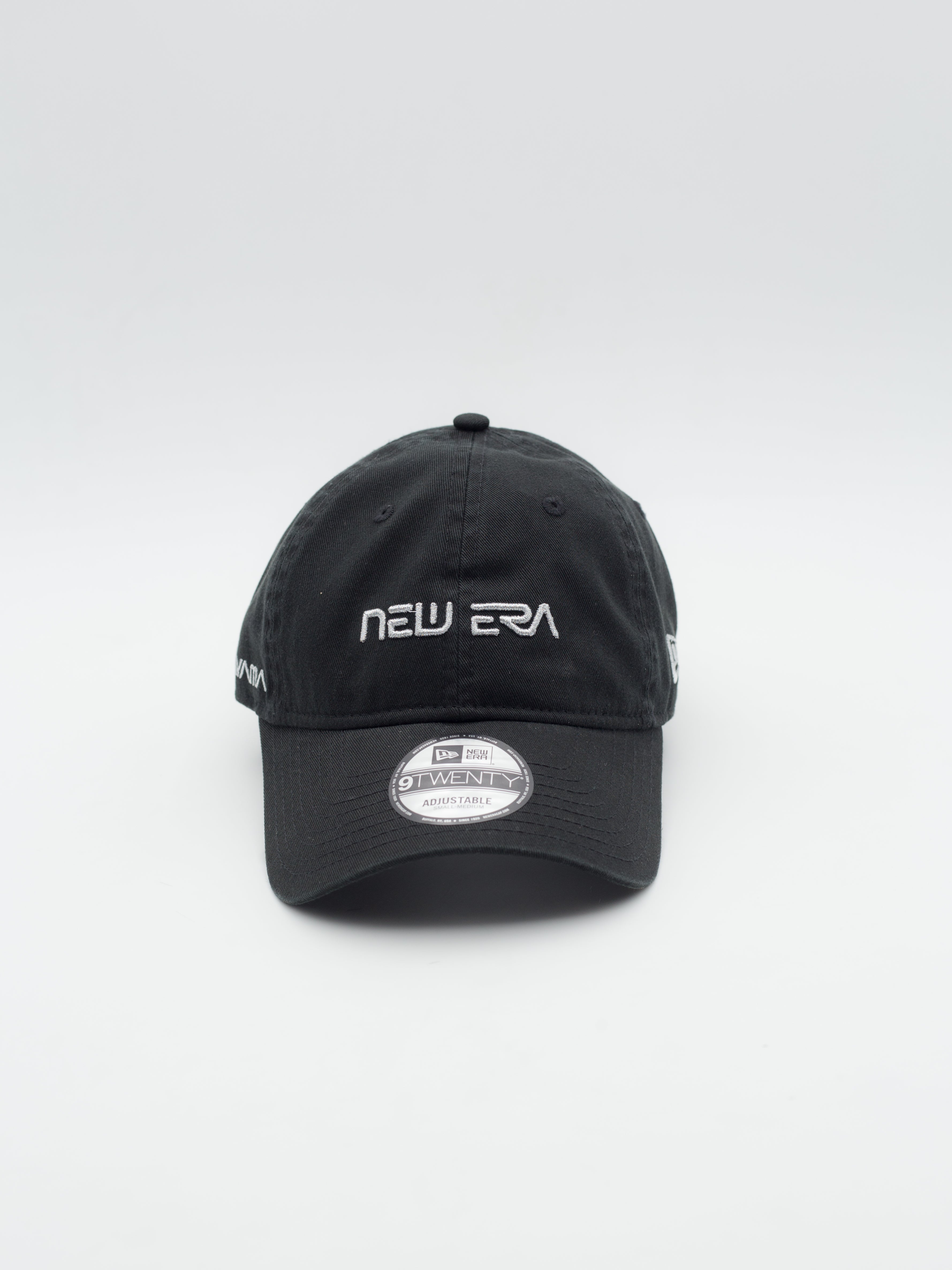 9TWENTY New Era x Sorayama Black