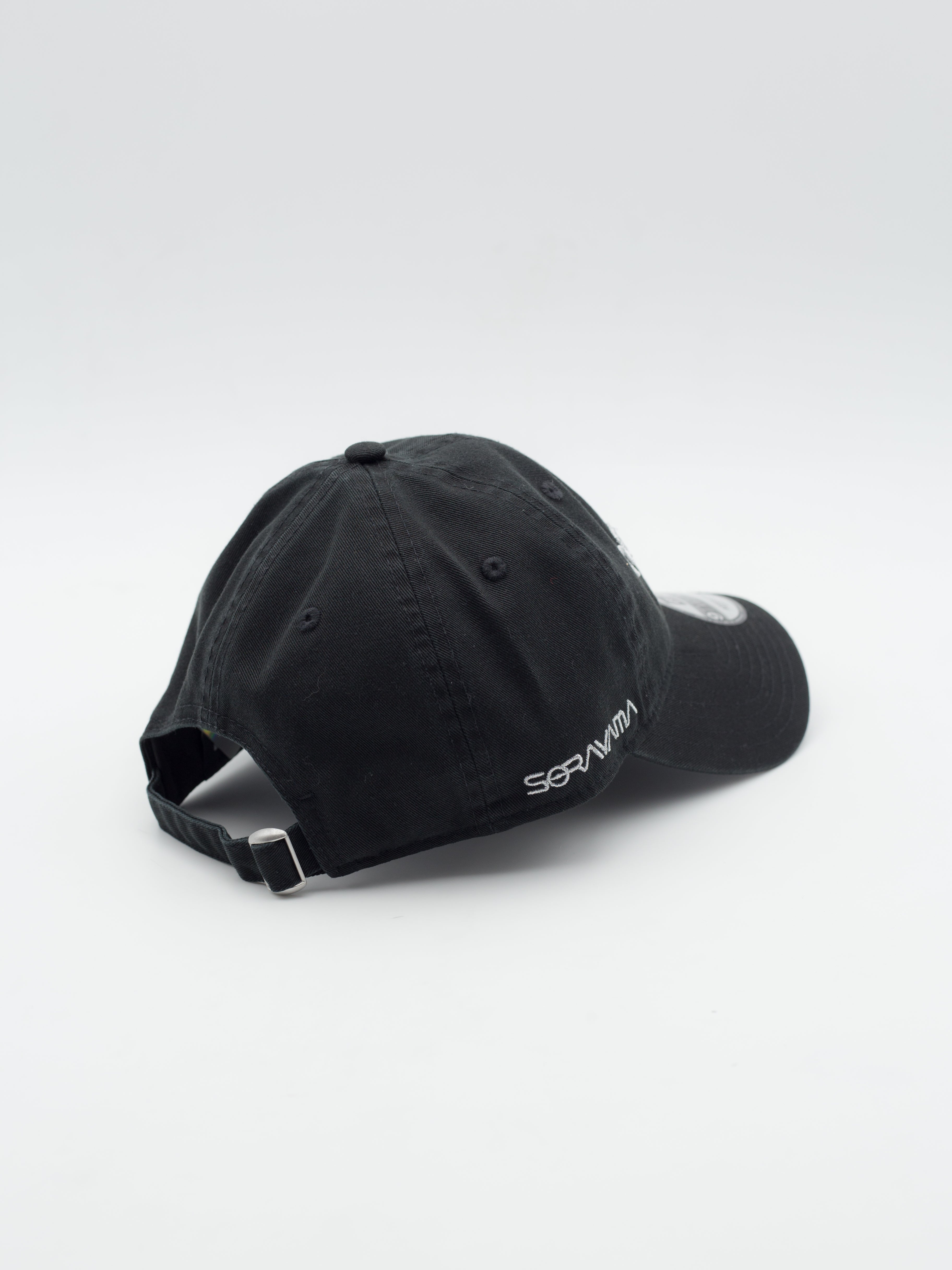9TWENTY New Era x Sorayama Black