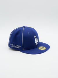 59FIFTY New Era x Sorayama Los Angeles Dodgers Blue