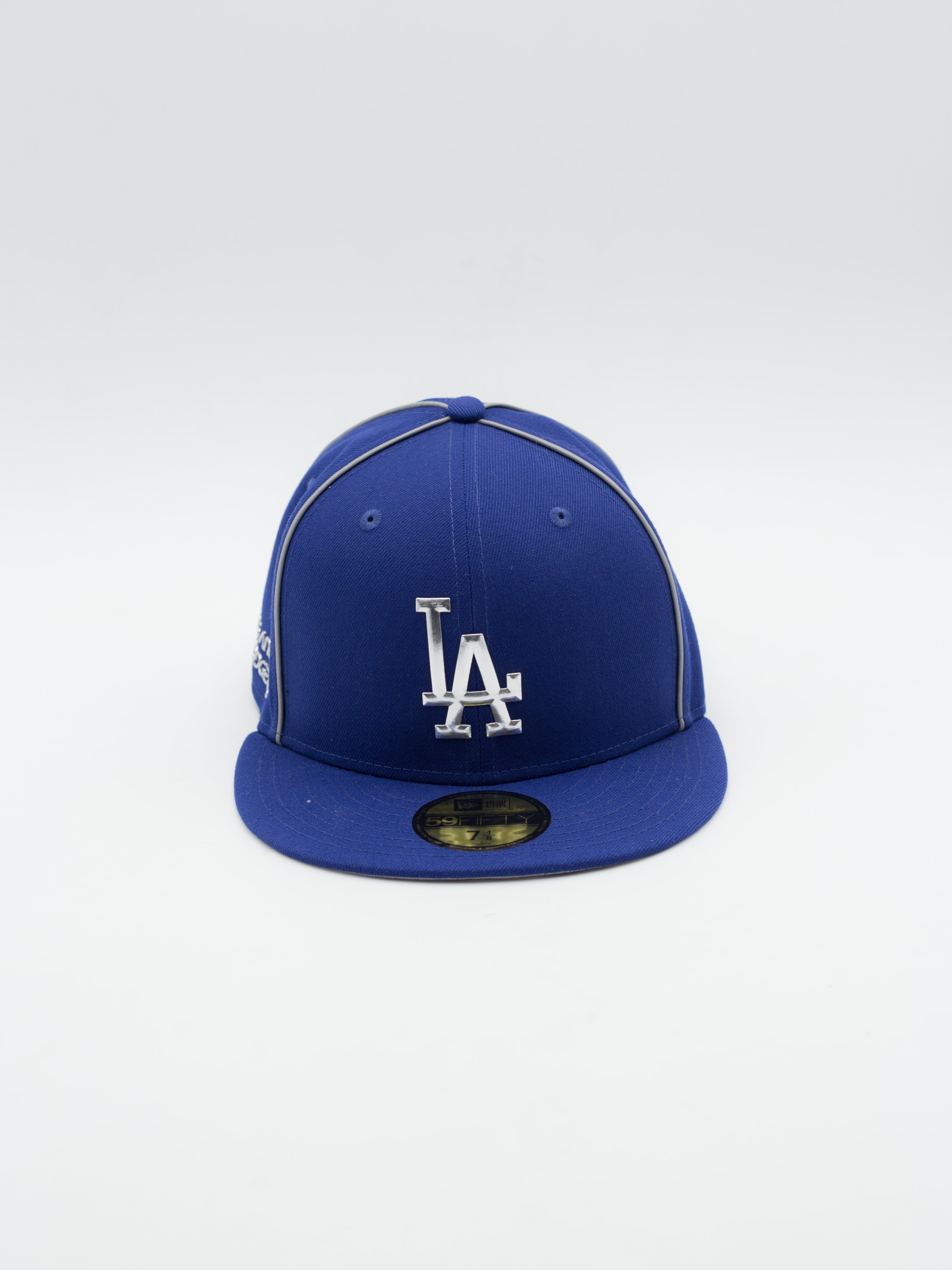 59FIFTY New Era x Sorayama Los Angeles Dodgers Blue