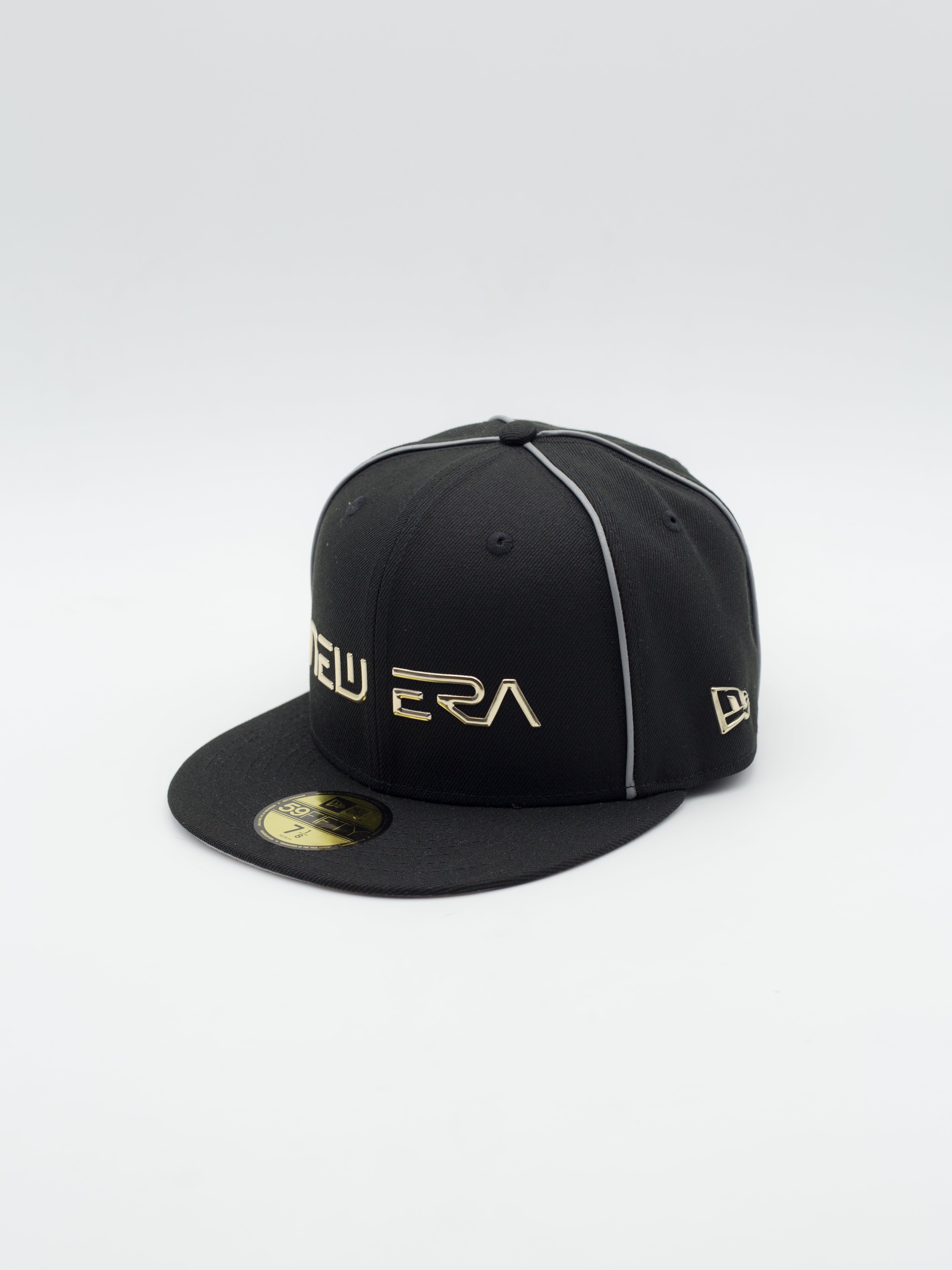 59FIFTY New Era x Sorayama Black