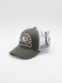 Underdogs The Trucker Trucker Hat