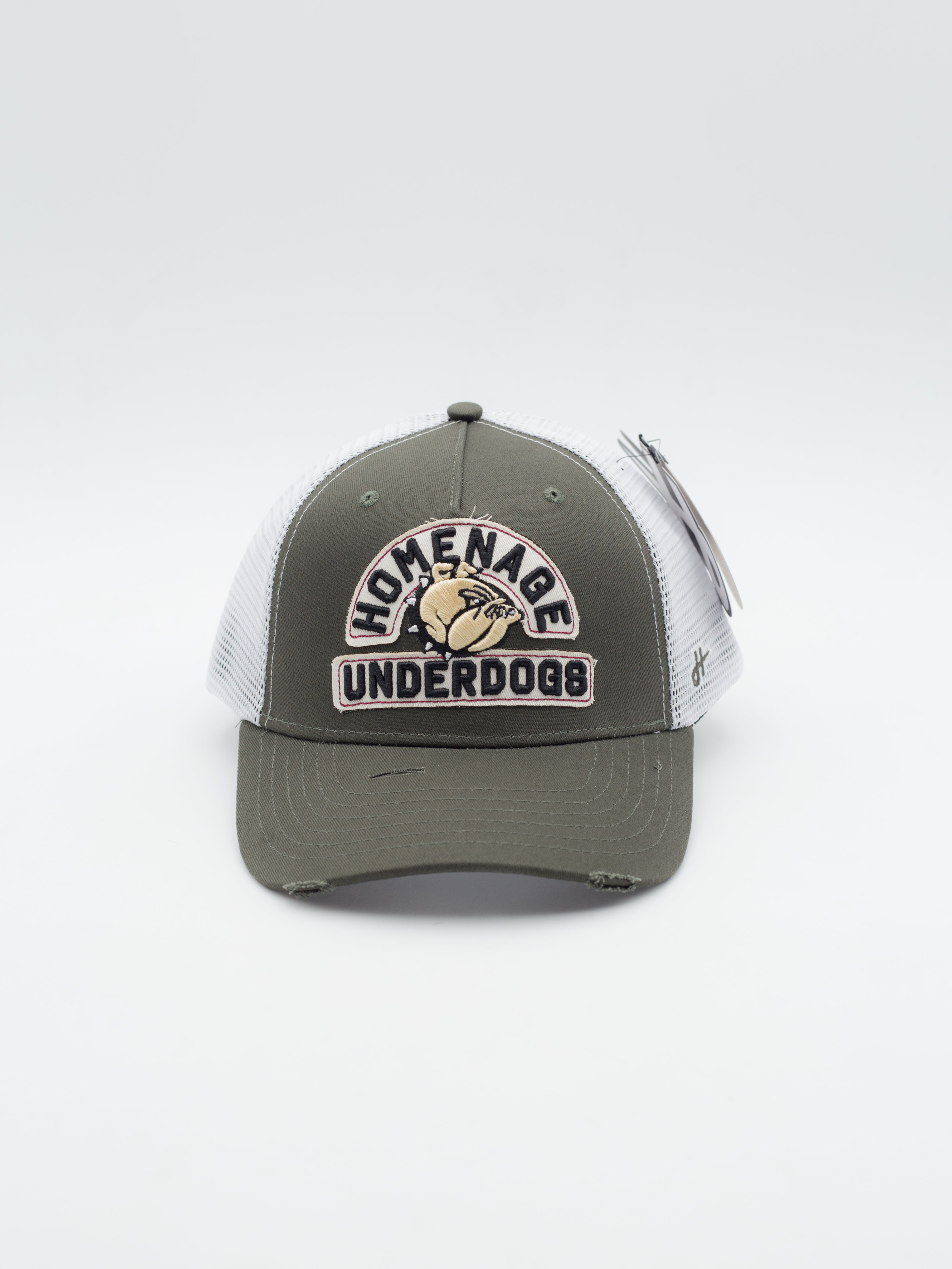 Underdogs The Trucker Trucker Hat